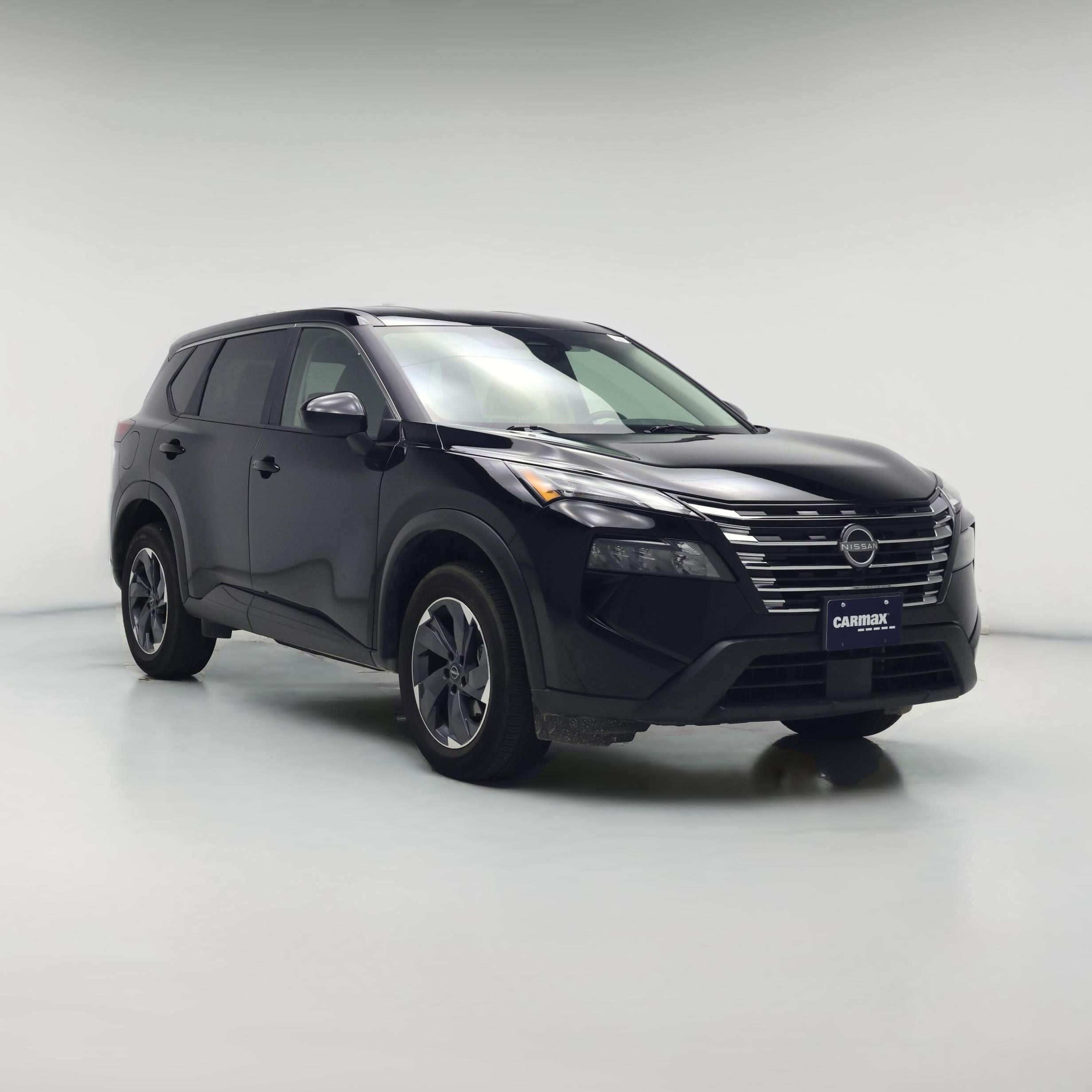 Thumbnail: 2025 Nissan Rogue - 1