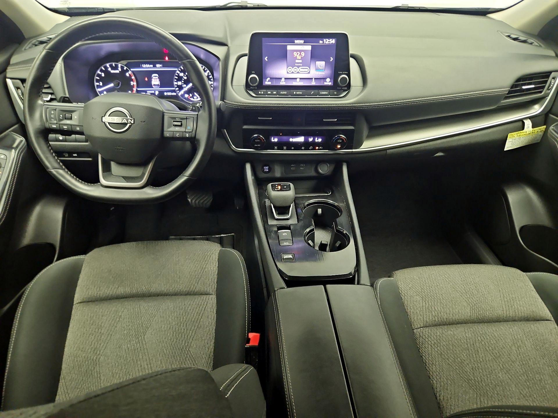 Thumbnail: 2025 Nissan Rogue - 9