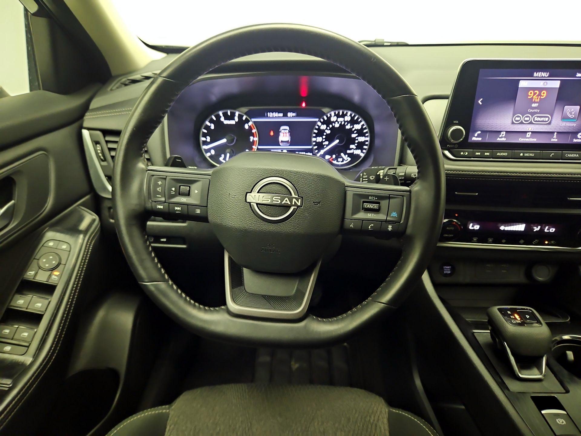 Thumbnail: 2025 Nissan Rogue - 10