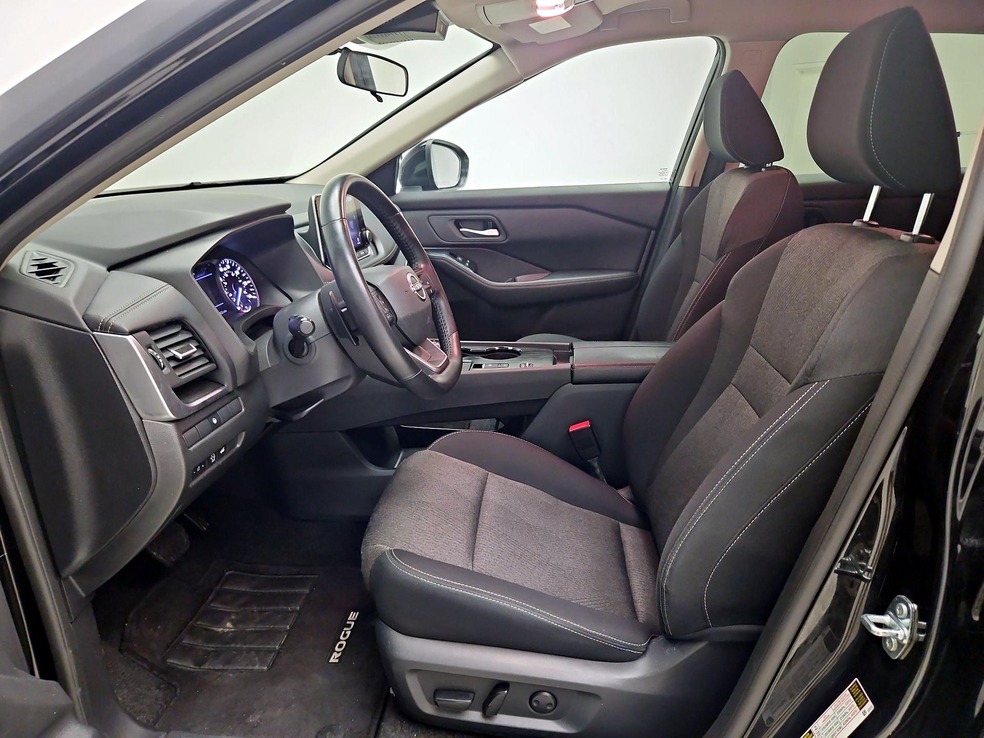 Thumbnail: 2025 Nissan Rogue - 11