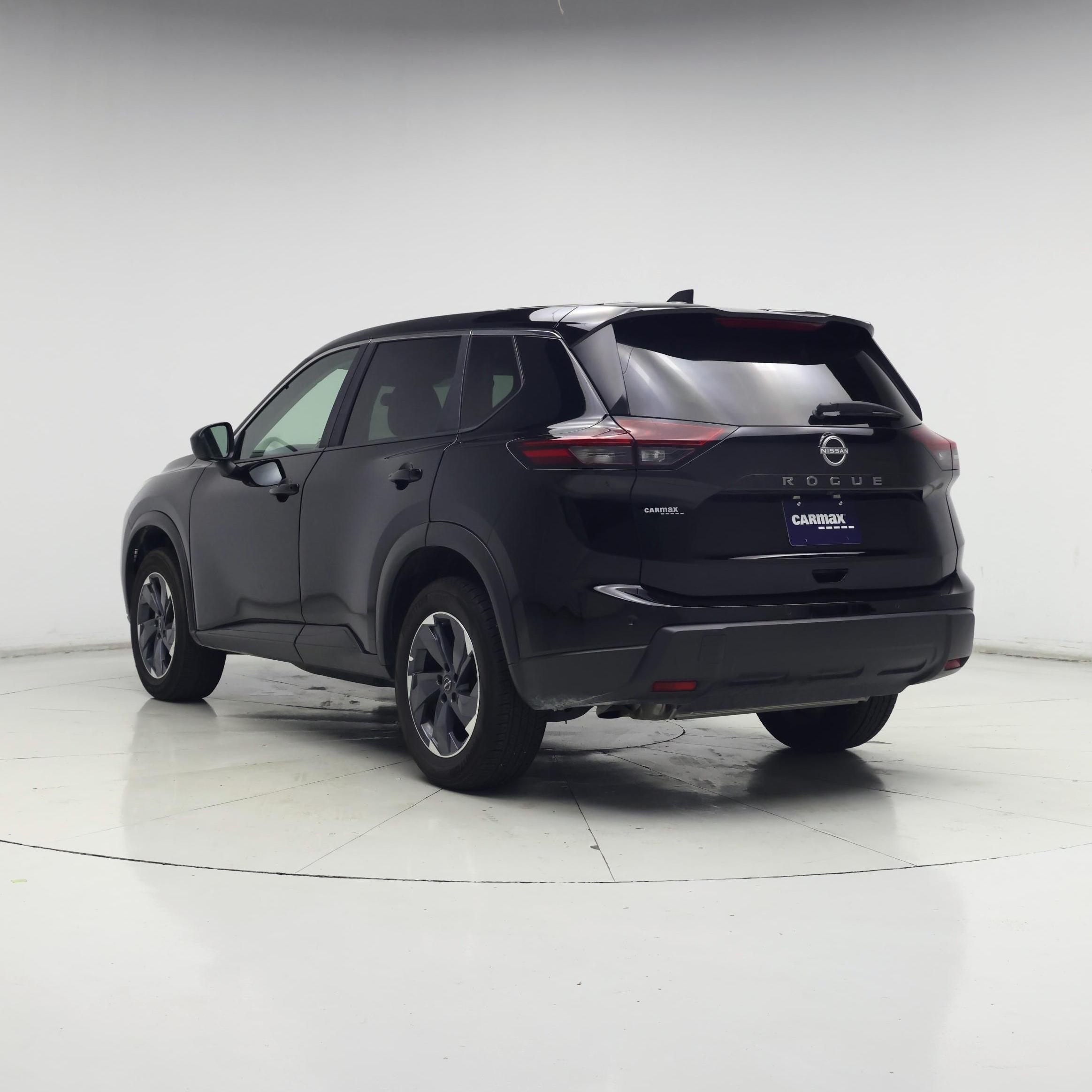 Thumbnail: 2025 Nissan Rogue - 2