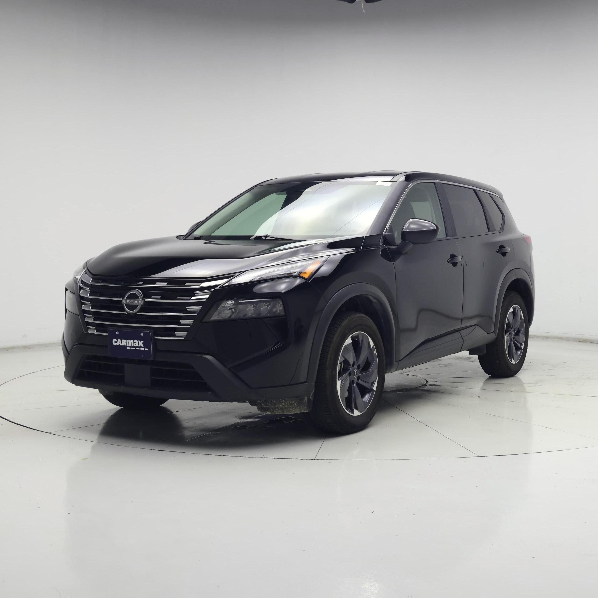 Thumbnail: 2025 Nissan Rogue - 4