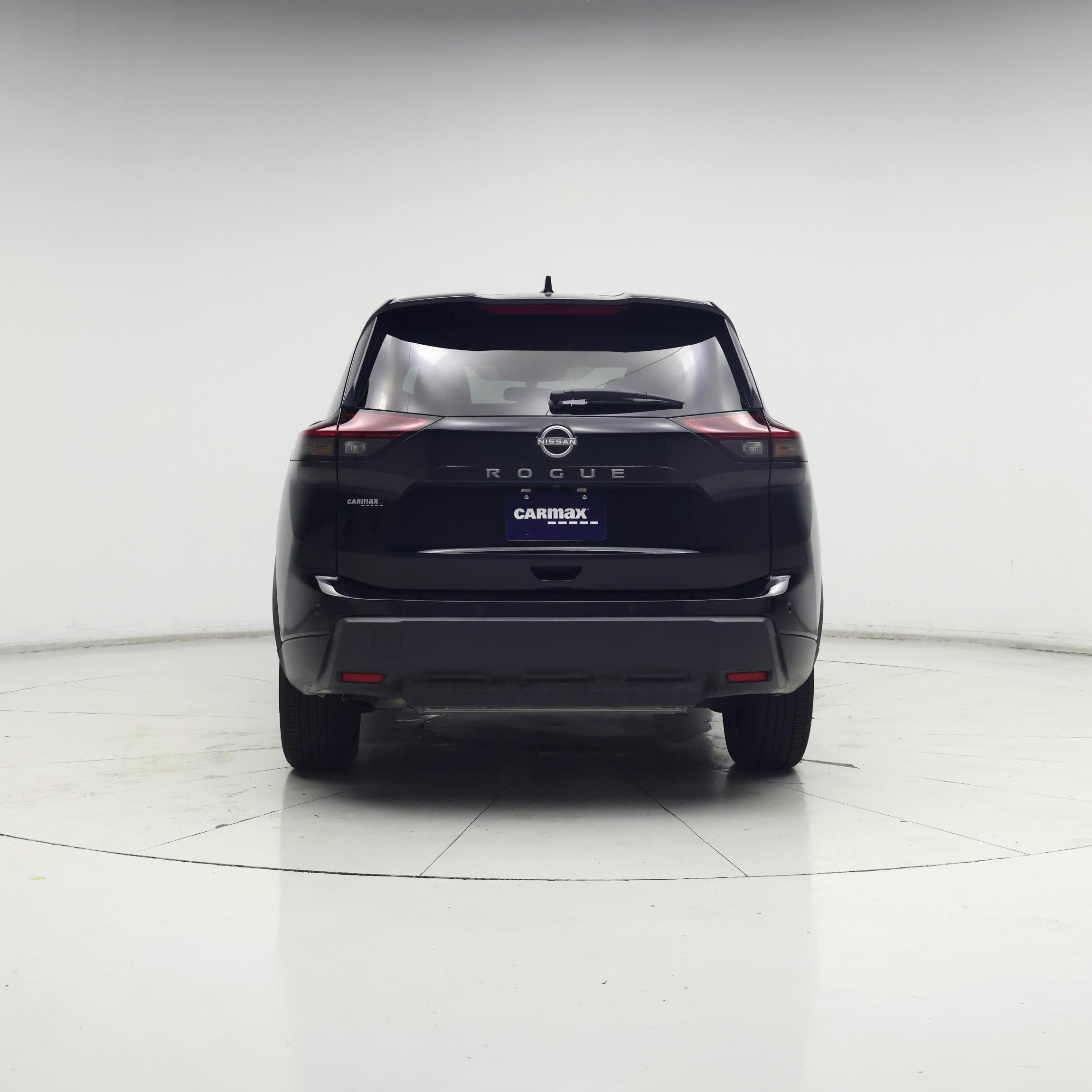 Thumbnail: 2025 Nissan Rogue - 6