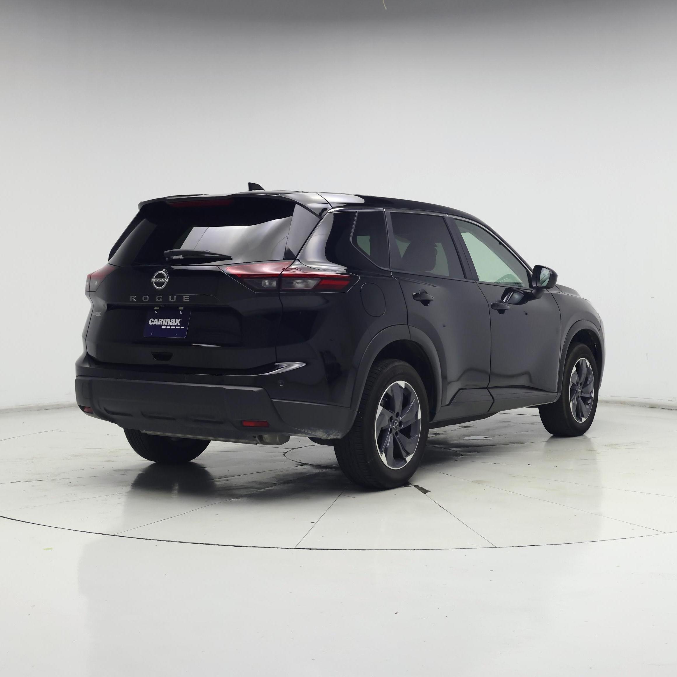 Thumbnail: 2025 Nissan Rogue - 8