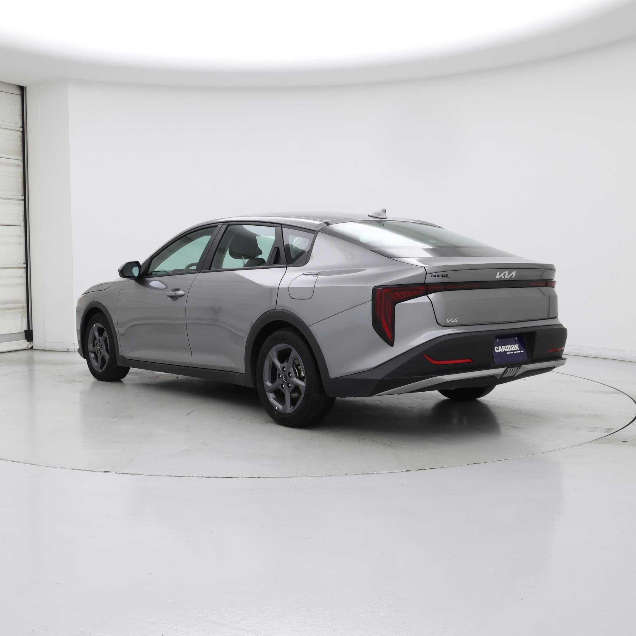 Thumbnail: 2025 Kia K4 - 2
