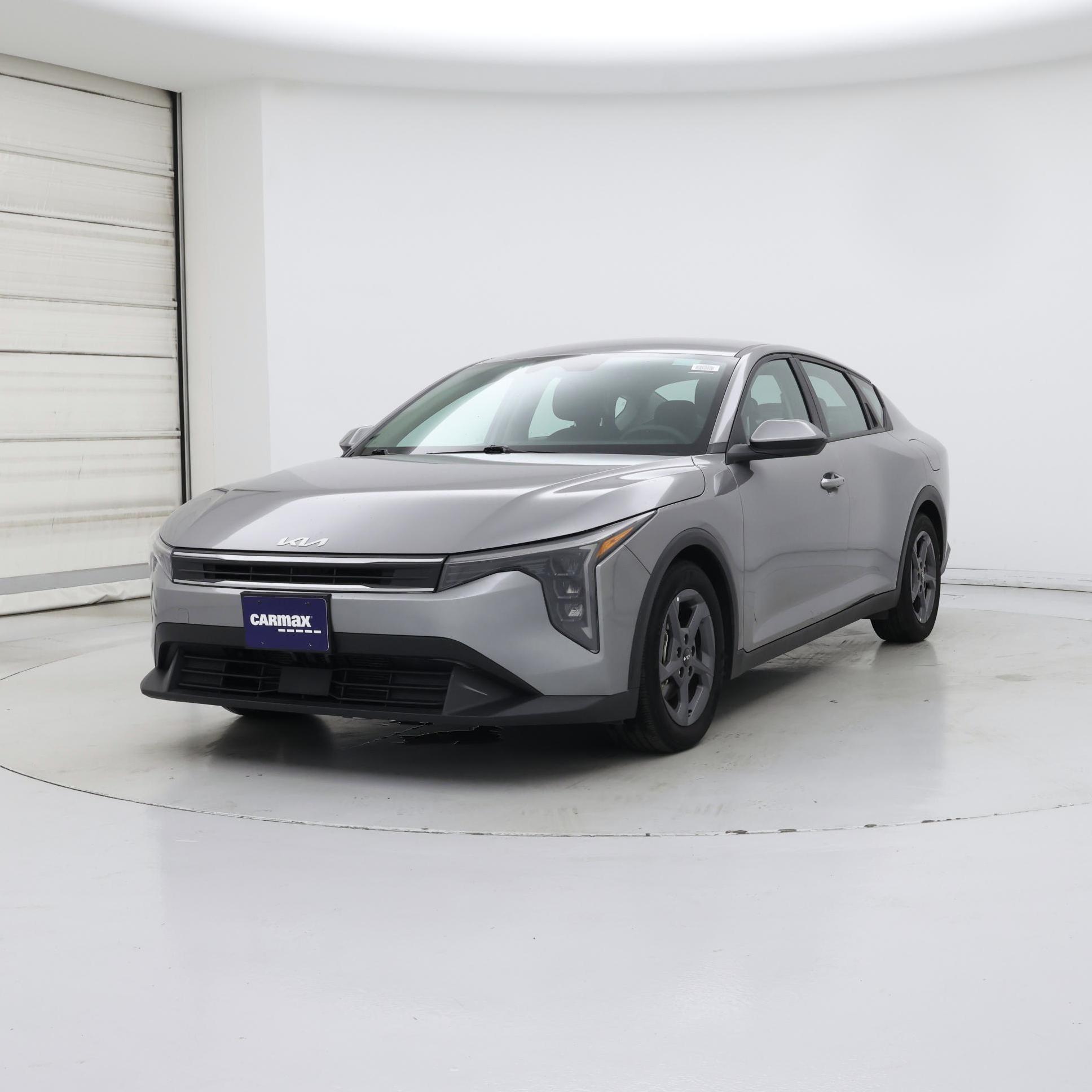 Thumbnail: 2025 Kia K4 - 4