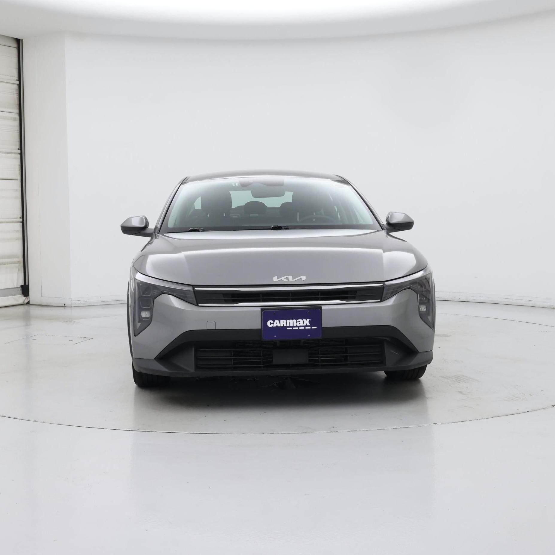 Thumbnail: 2025 Kia K4 - 5