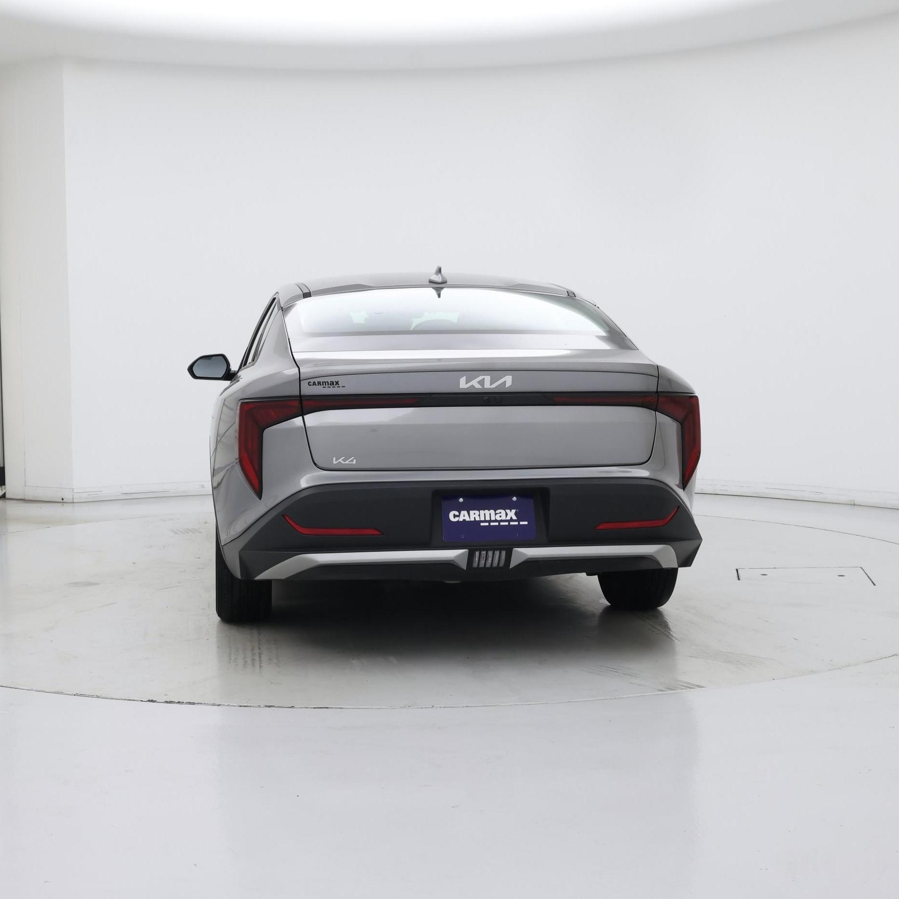 Thumbnail: 2025 Kia K4 - 6