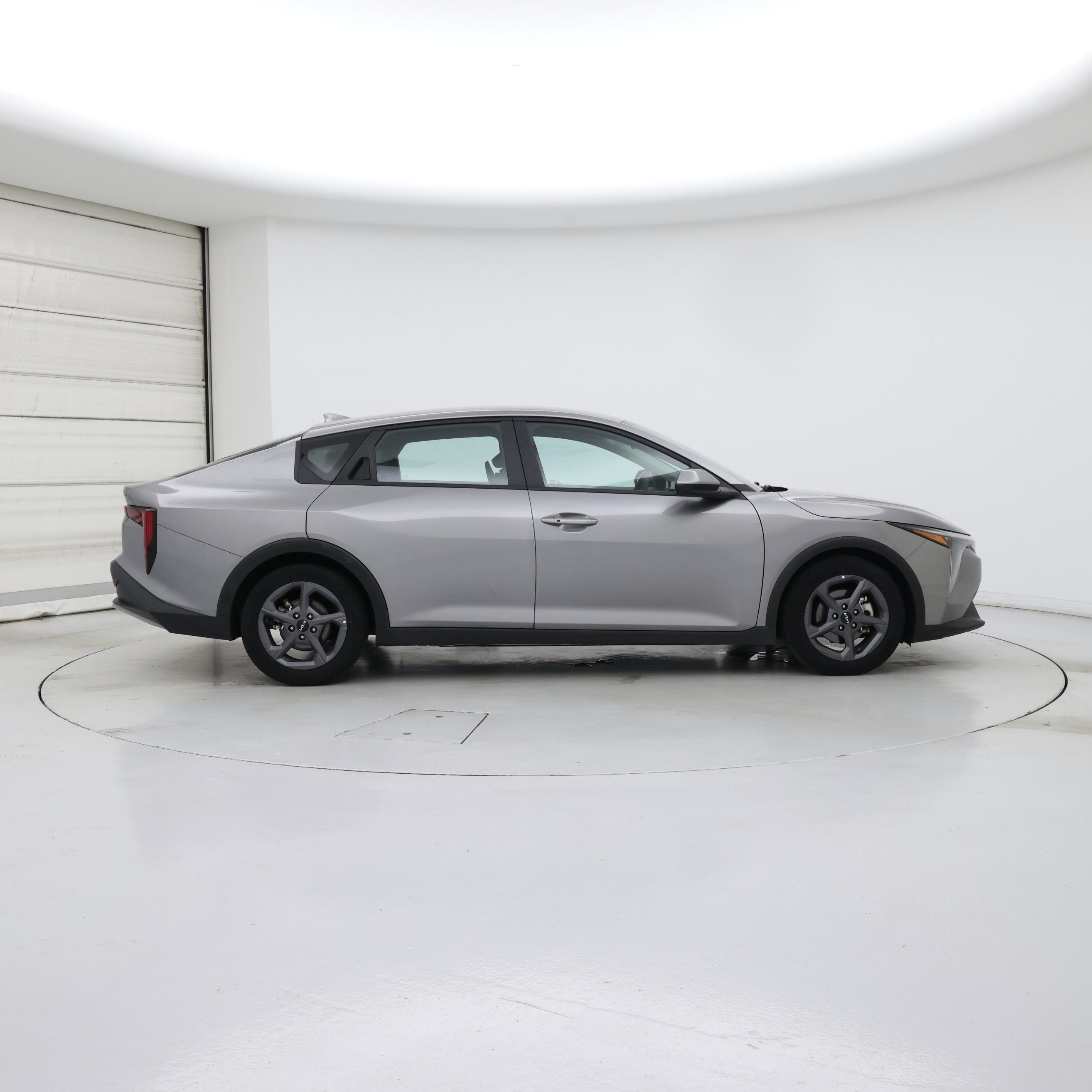 Thumbnail: 2025 Kia K4 - 7