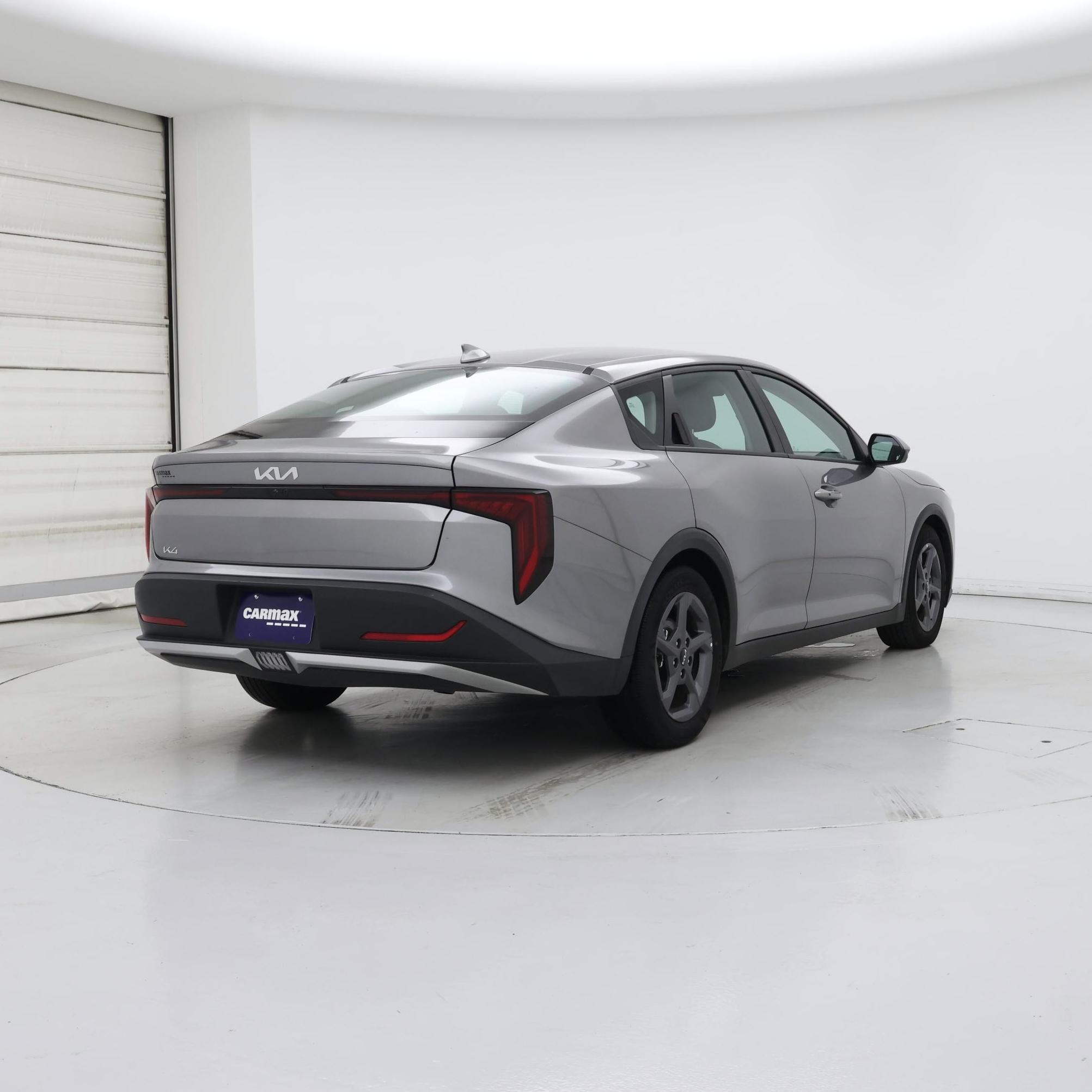Thumbnail: 2025 Kia K4 - 8