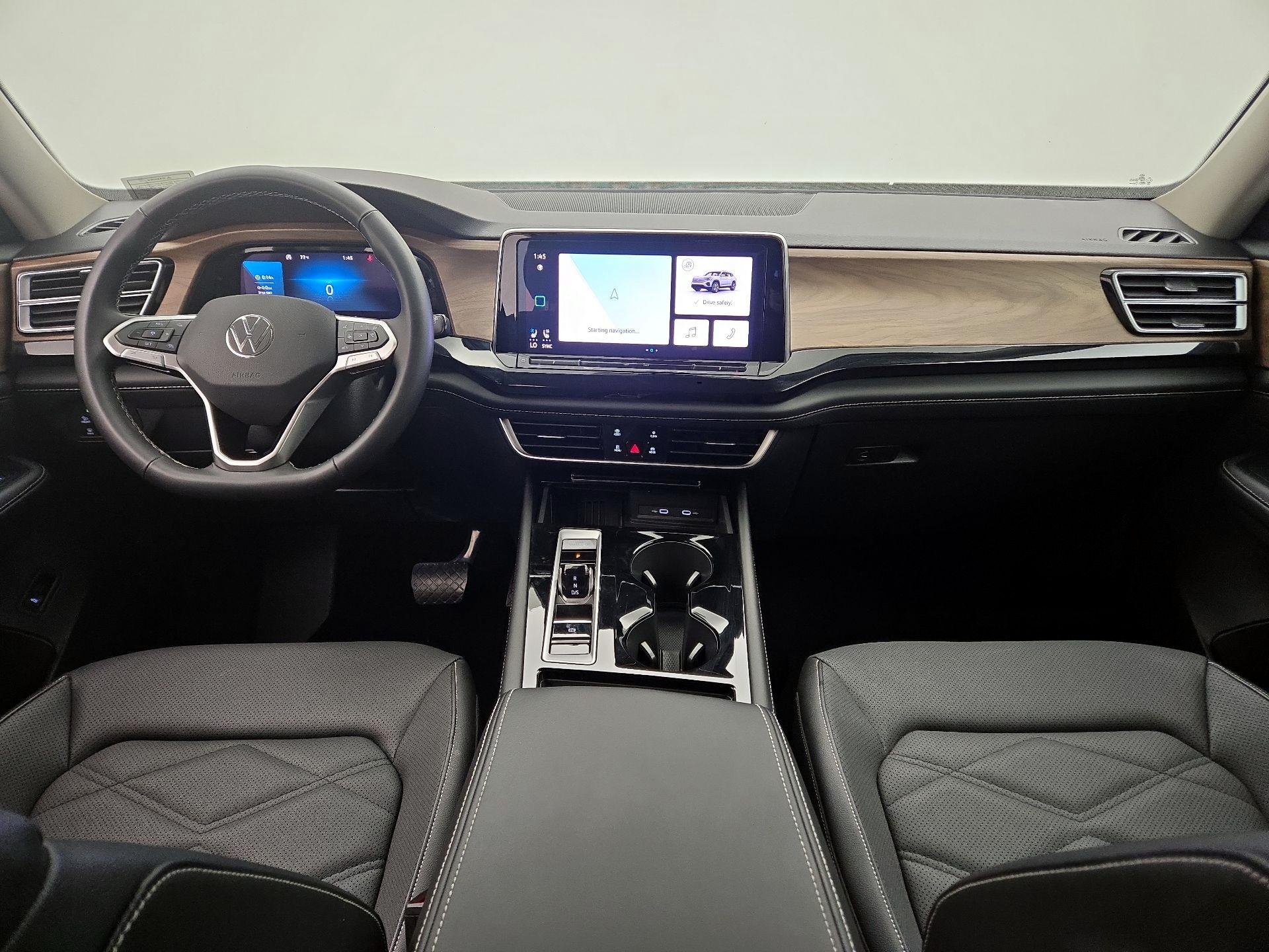 Thumbnail: 2026 Volkswagen Atlas - 9