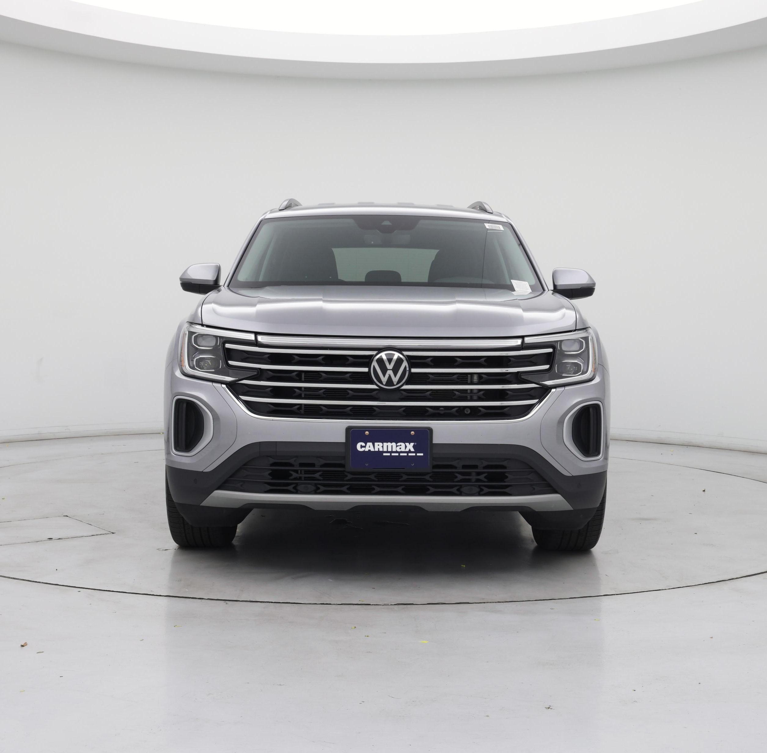 Thumbnail: 2026 Volkswagen Atlas - 5