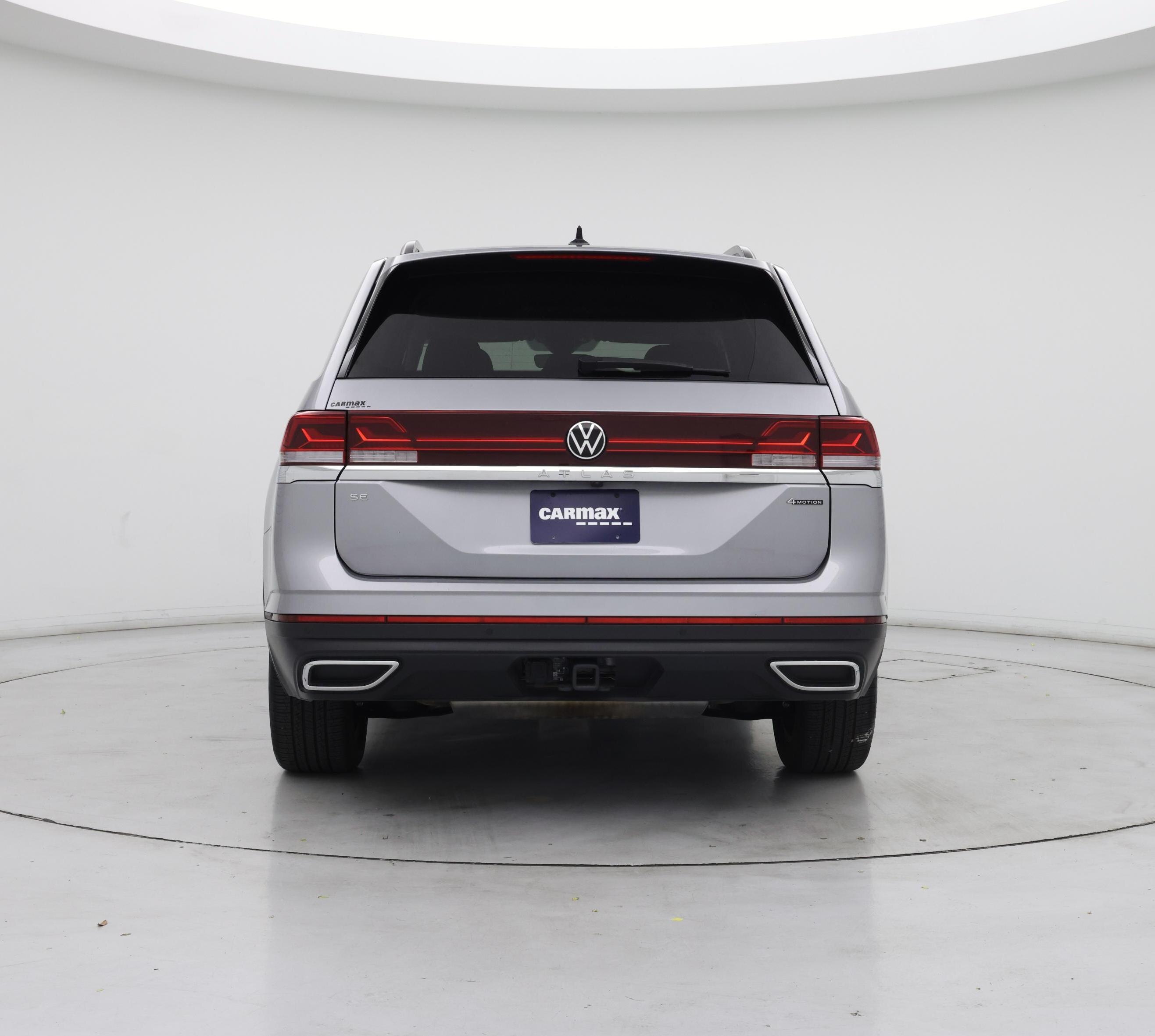 Thumbnail: 2026 Volkswagen Atlas - 6