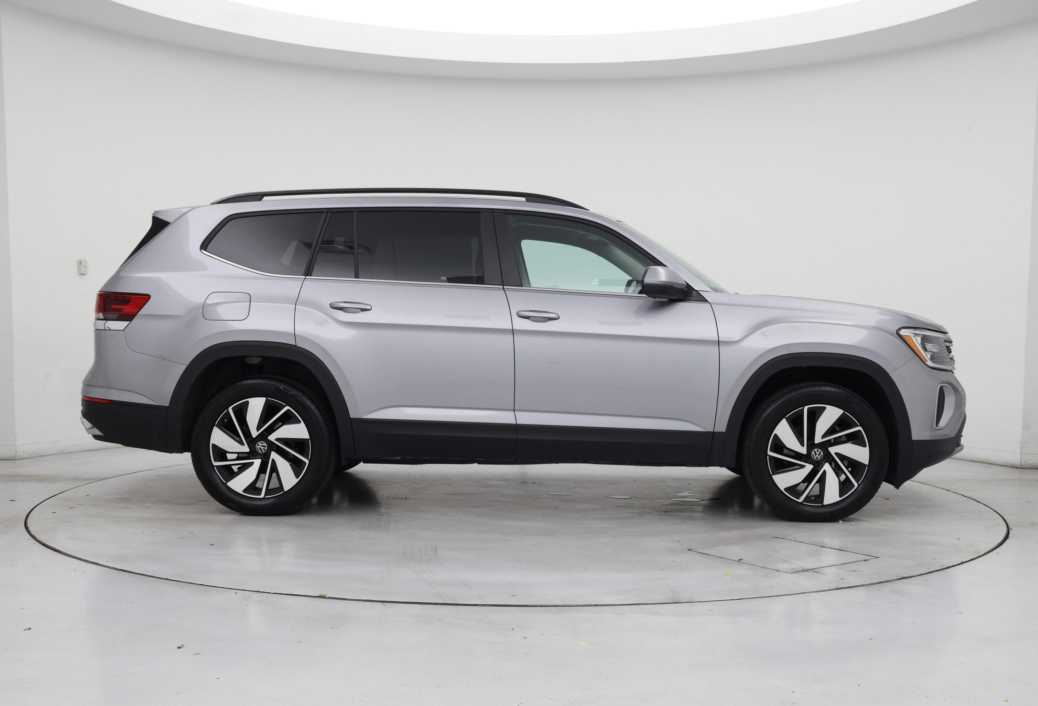 Thumbnail: 2026 Volkswagen Atlas - 7