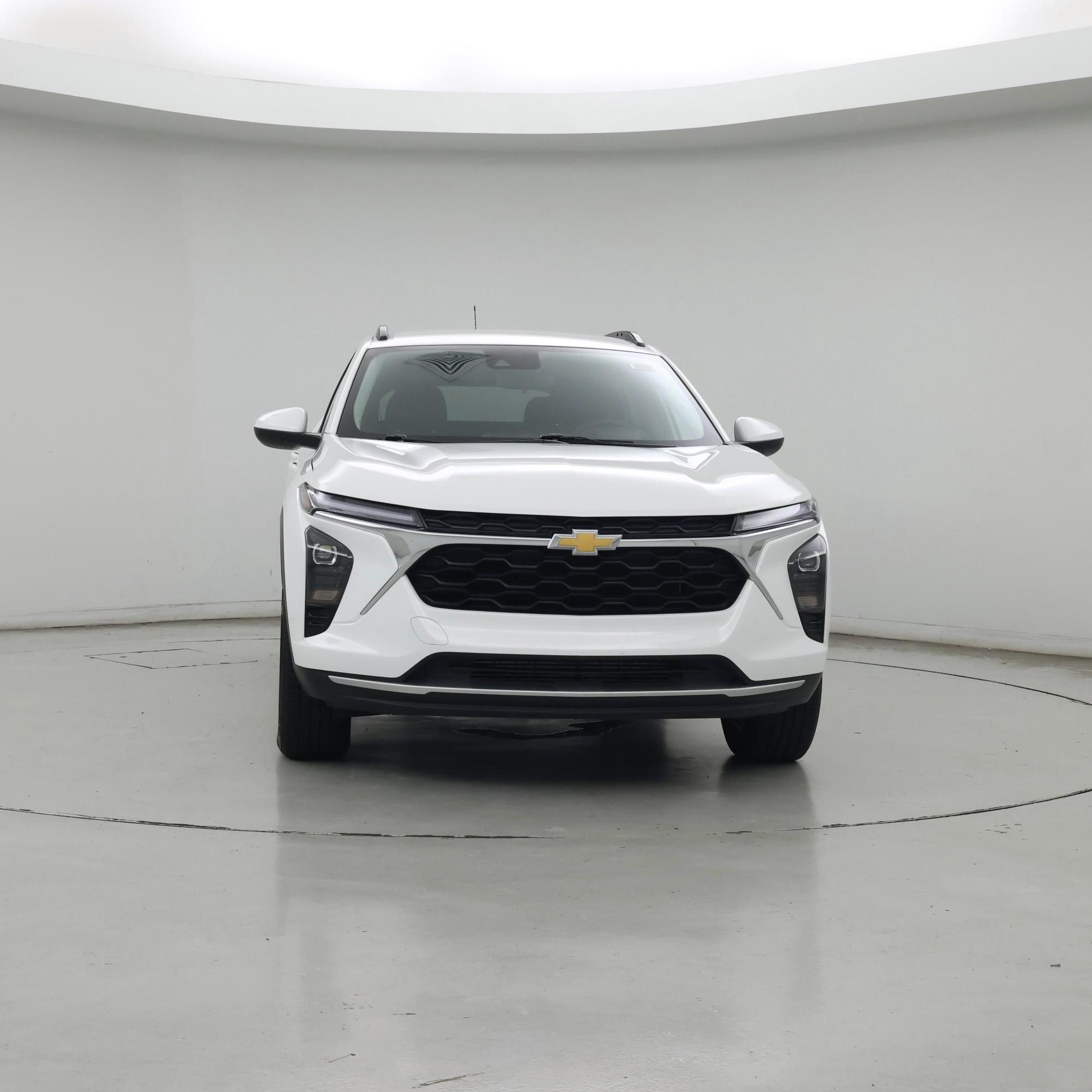 Thumbnail: 2025 Chevrolet Trax - 5