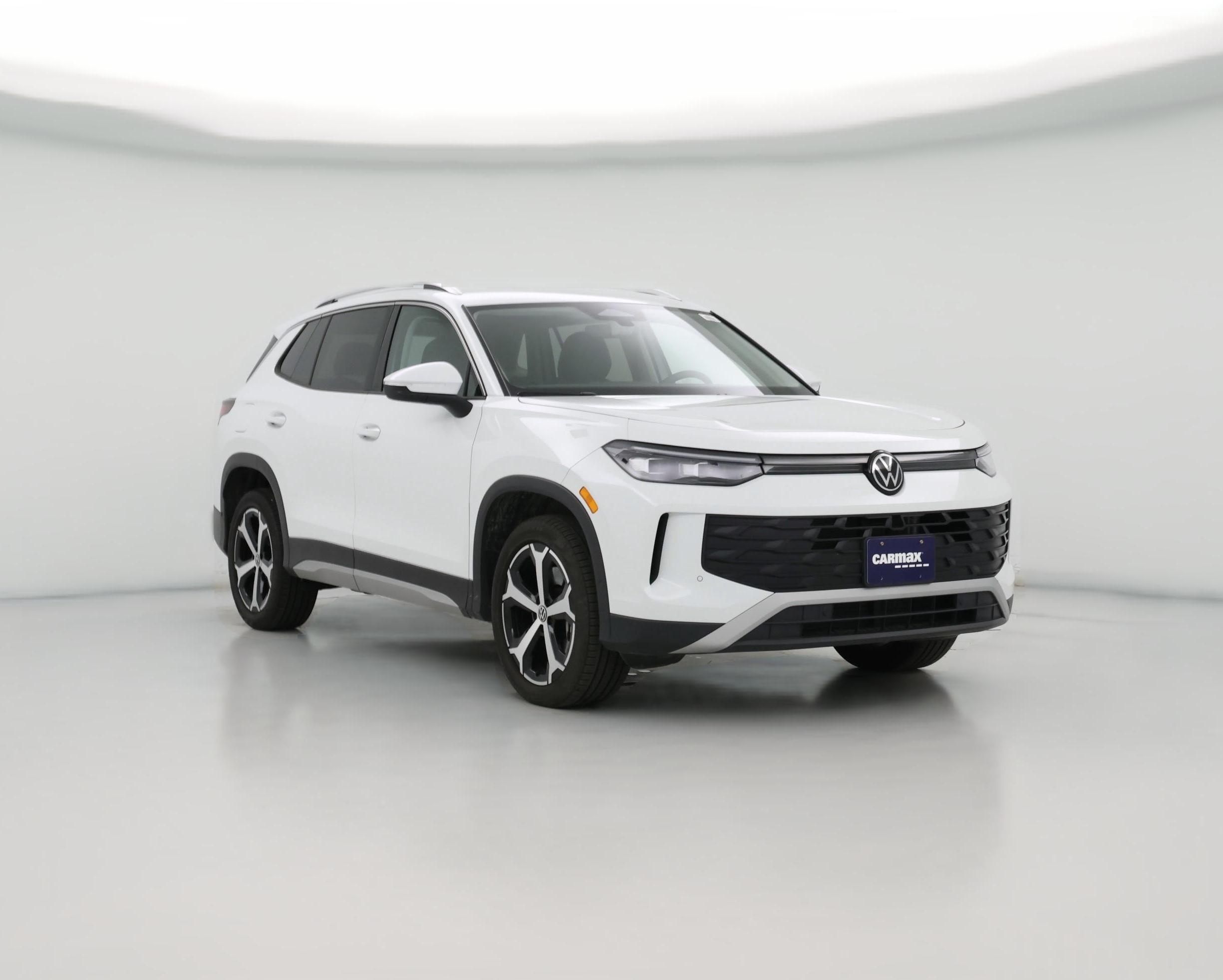 Thumbnail: 2026 Volkswagen Tiguan - 1