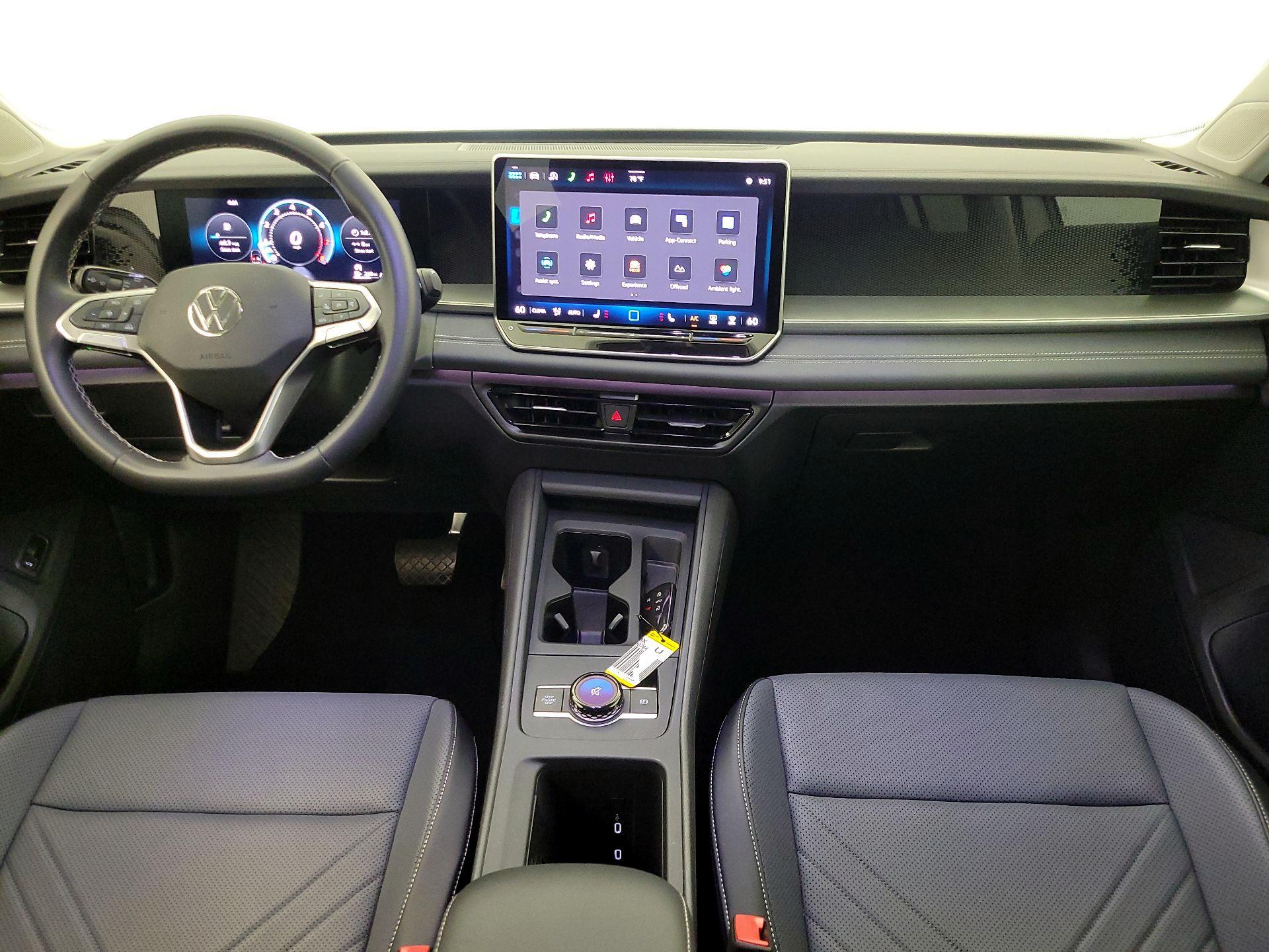 Thumbnail: 2026 Volkswagen Tiguan - 9