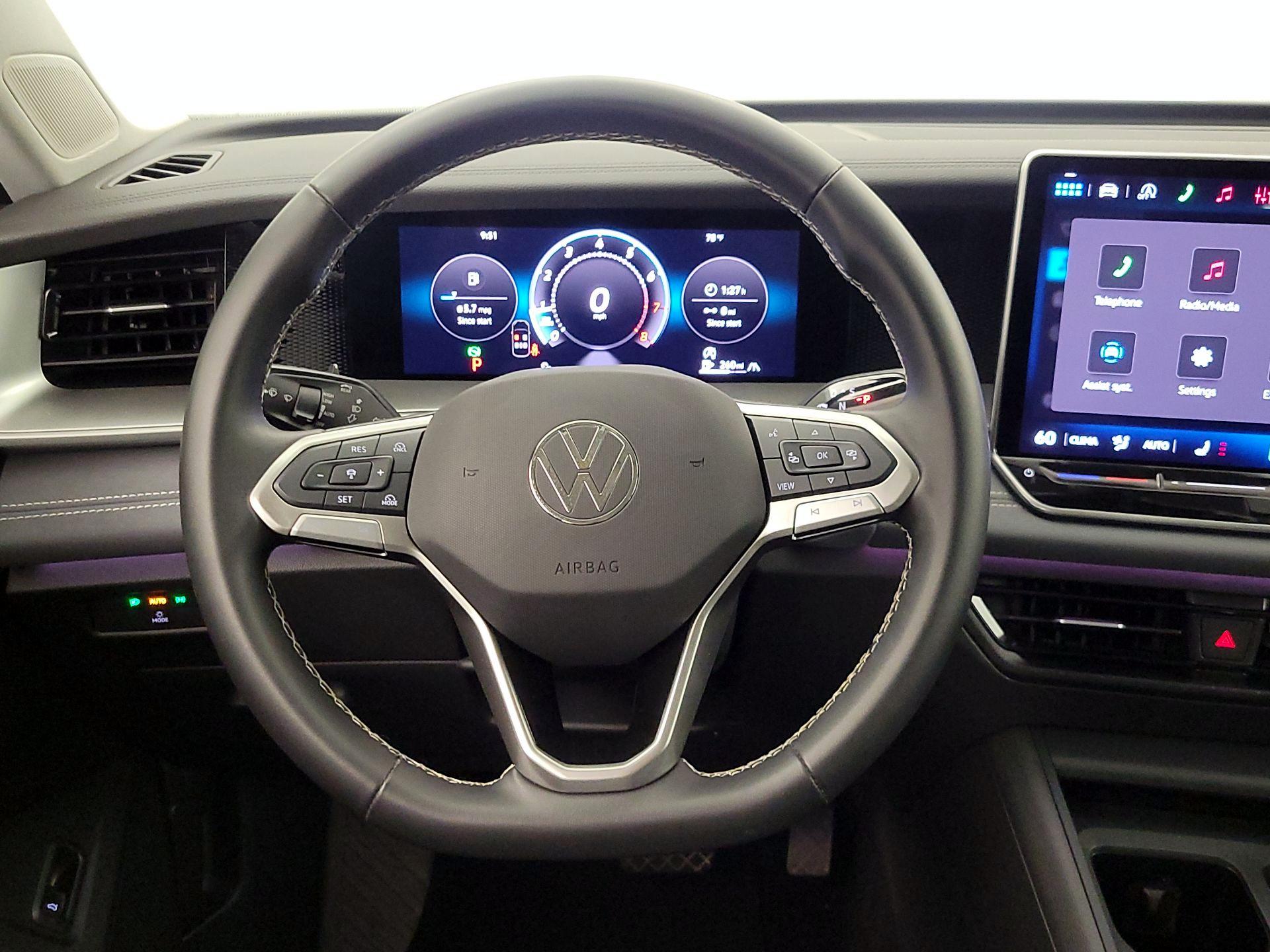 Thumbnail: 2026 Volkswagen Tiguan - 10