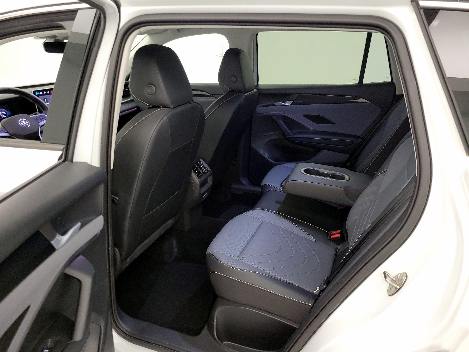 Thumbnail: 2026 Volkswagen Tiguan - 19