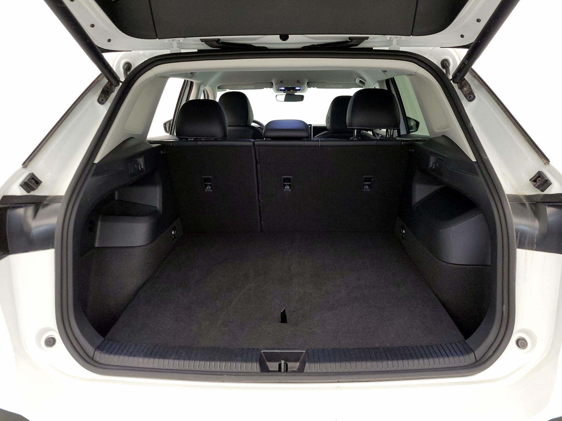 Thumbnail: 2026 Volkswagen Tiguan - 20