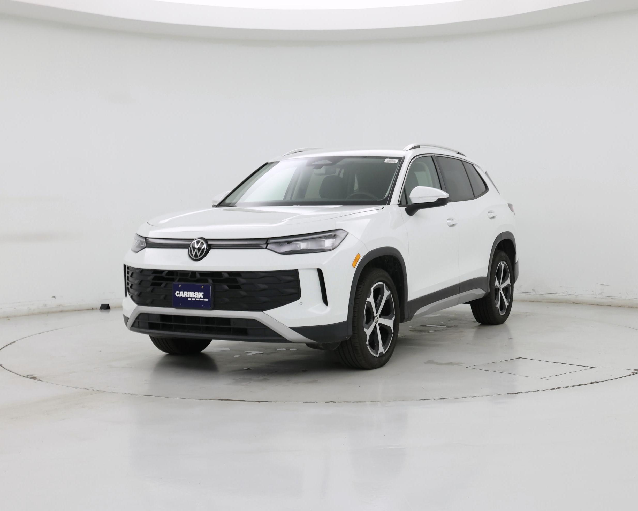 Thumbnail: 2026 Volkswagen Tiguan - 4