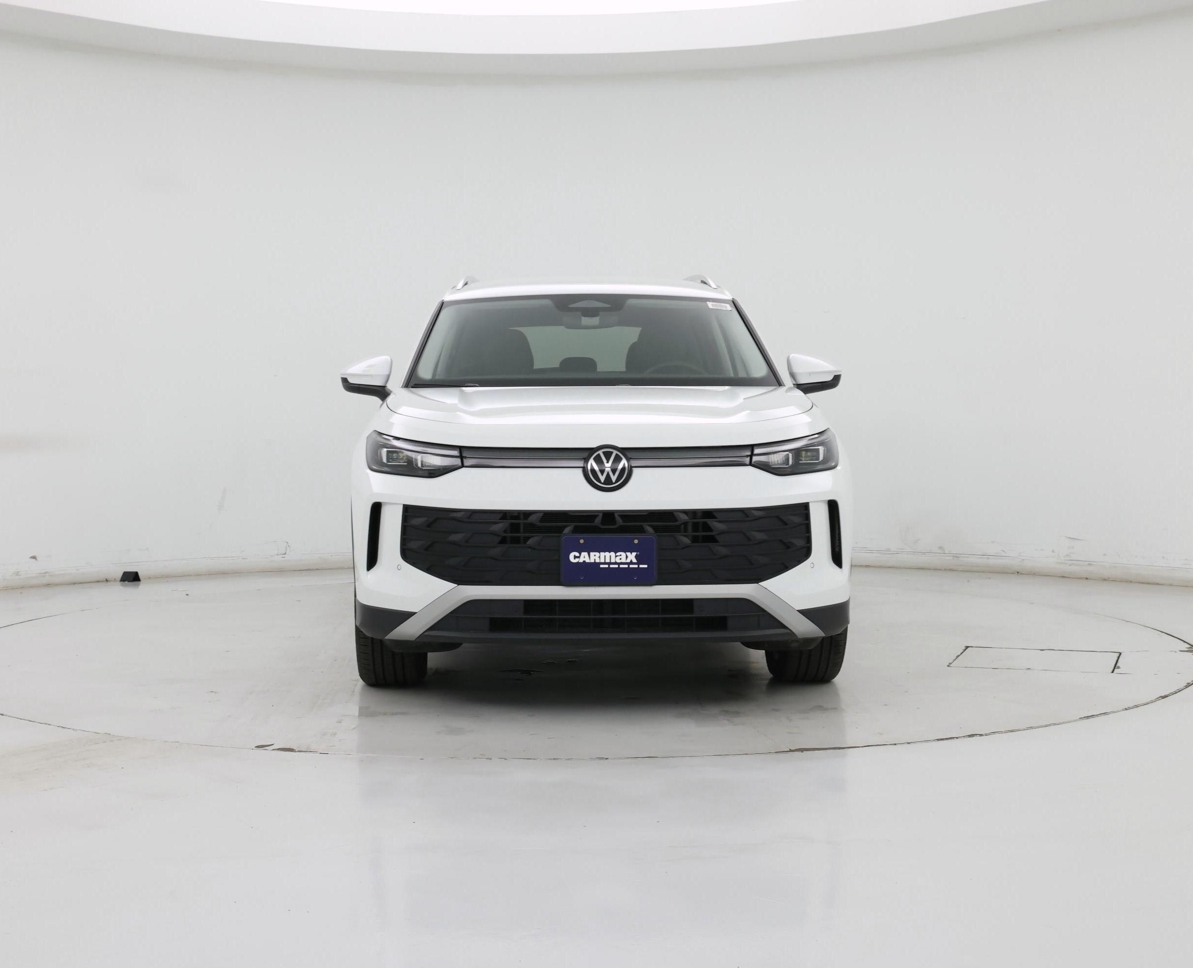Thumbnail: 2026 Volkswagen Tiguan - 5
