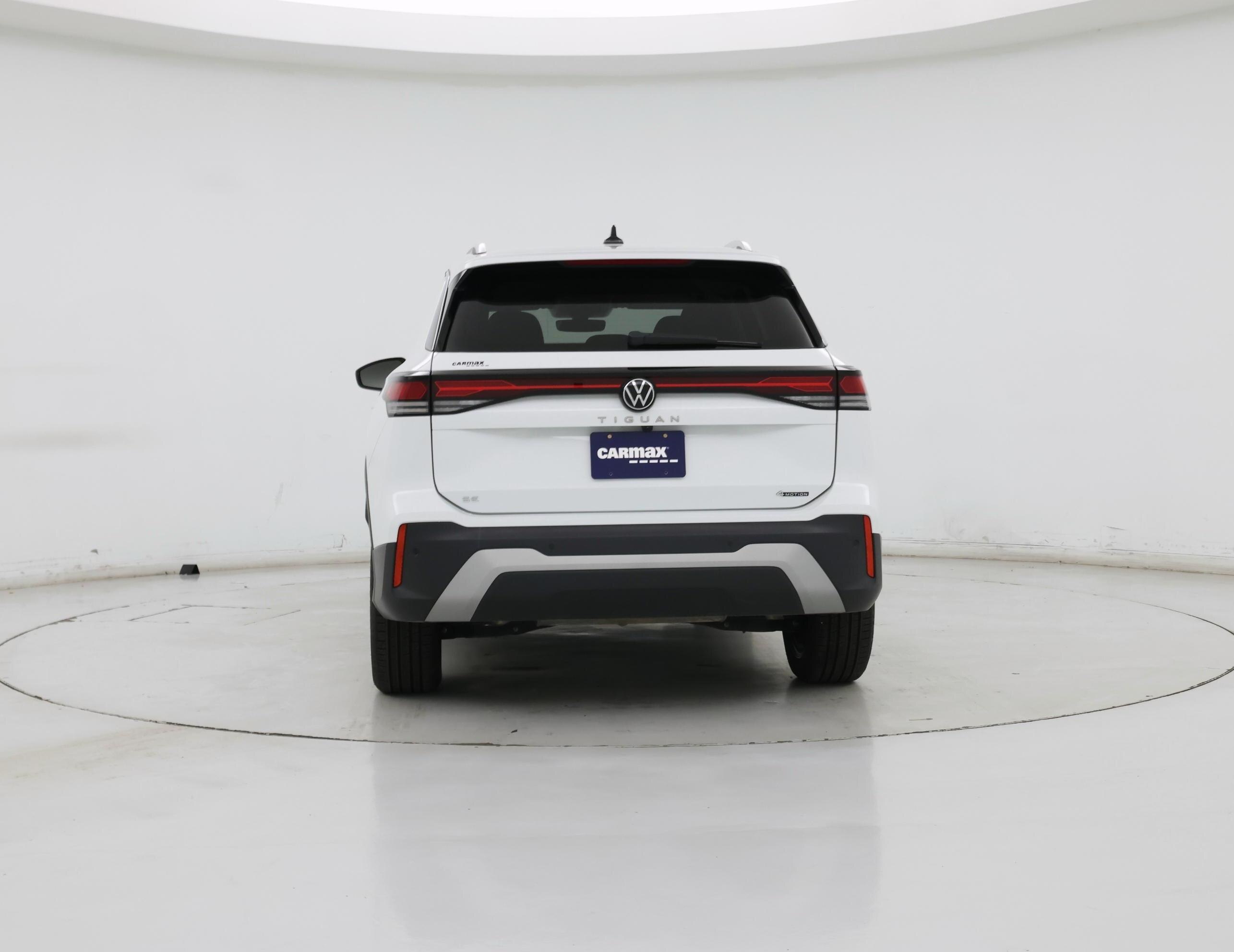 Thumbnail: 2026 Volkswagen Tiguan - 6