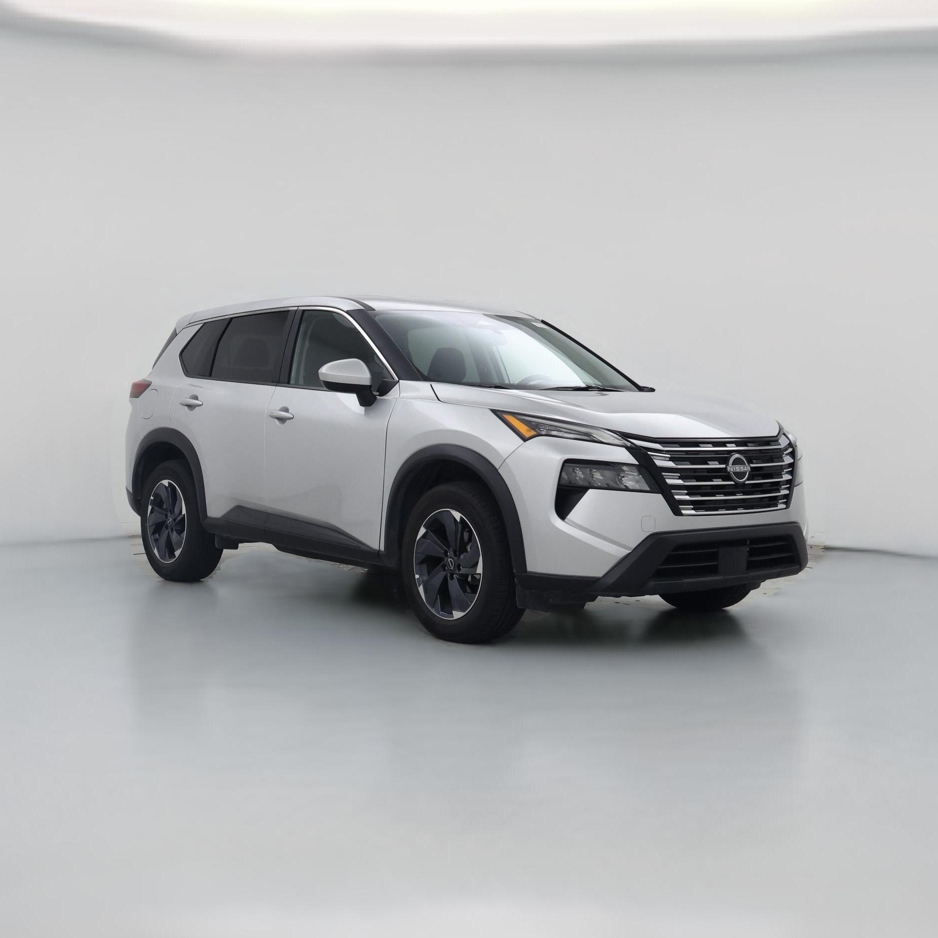 Thumbnail: 2025 Nissan Rogue - 1