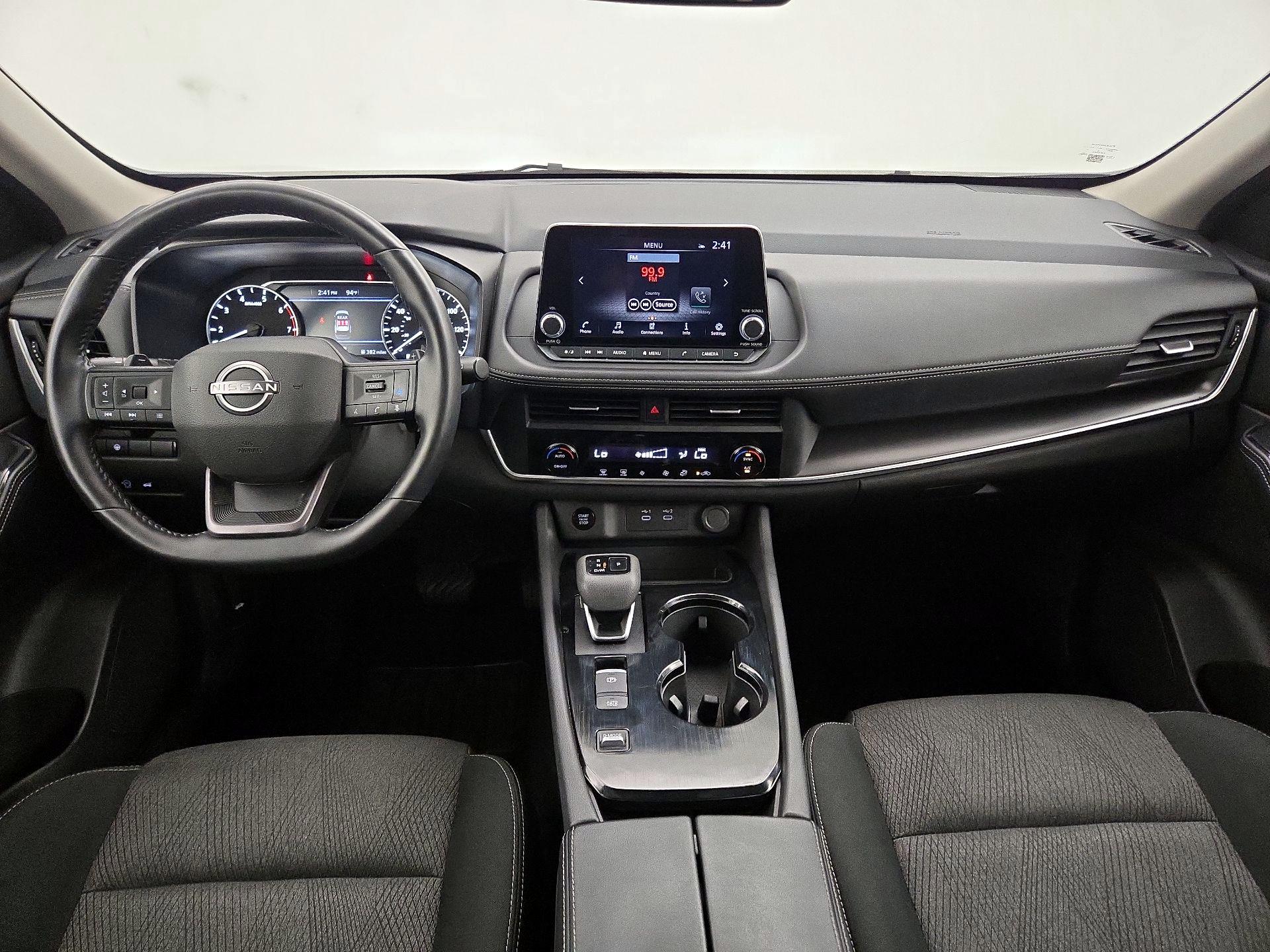 Thumbnail: 2025 Nissan Rogue - 9