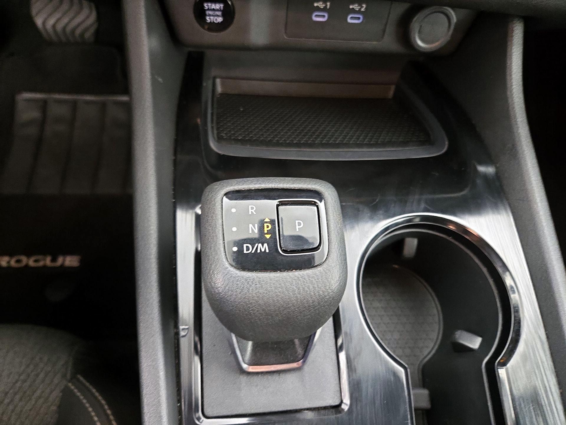 Thumbnail: 2025 Nissan Rogue - 17