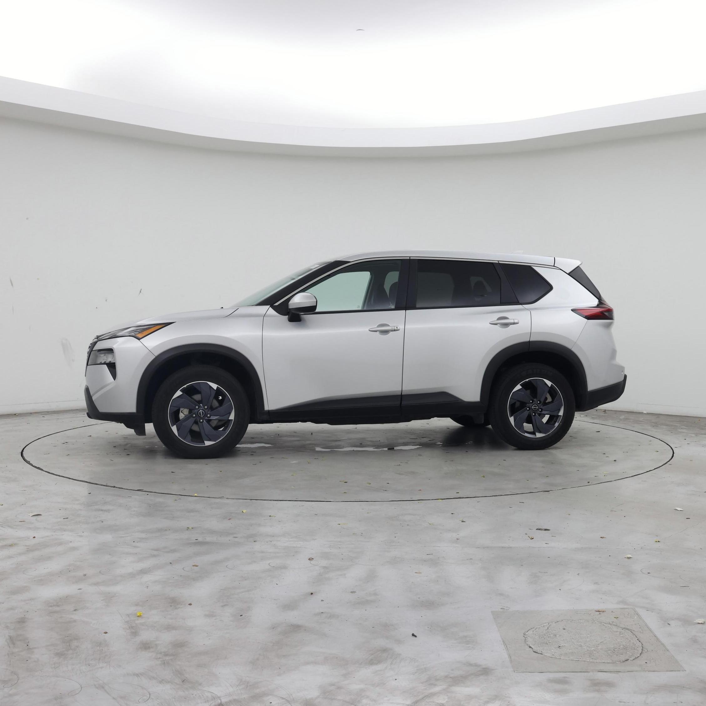 Thumbnail: 2025 Nissan Rogue - 3