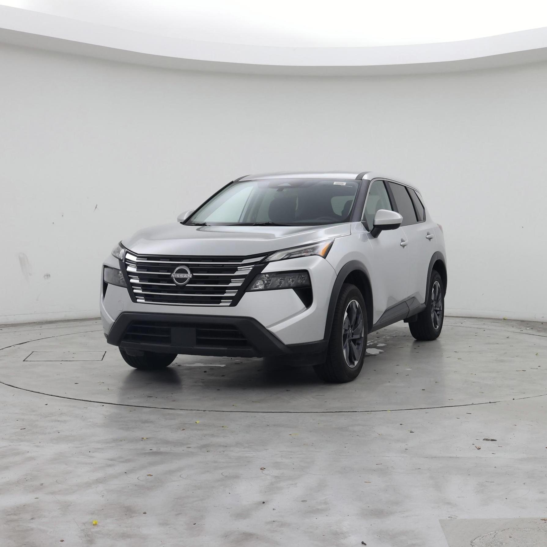 Thumbnail: 2025 Nissan Rogue - 4
