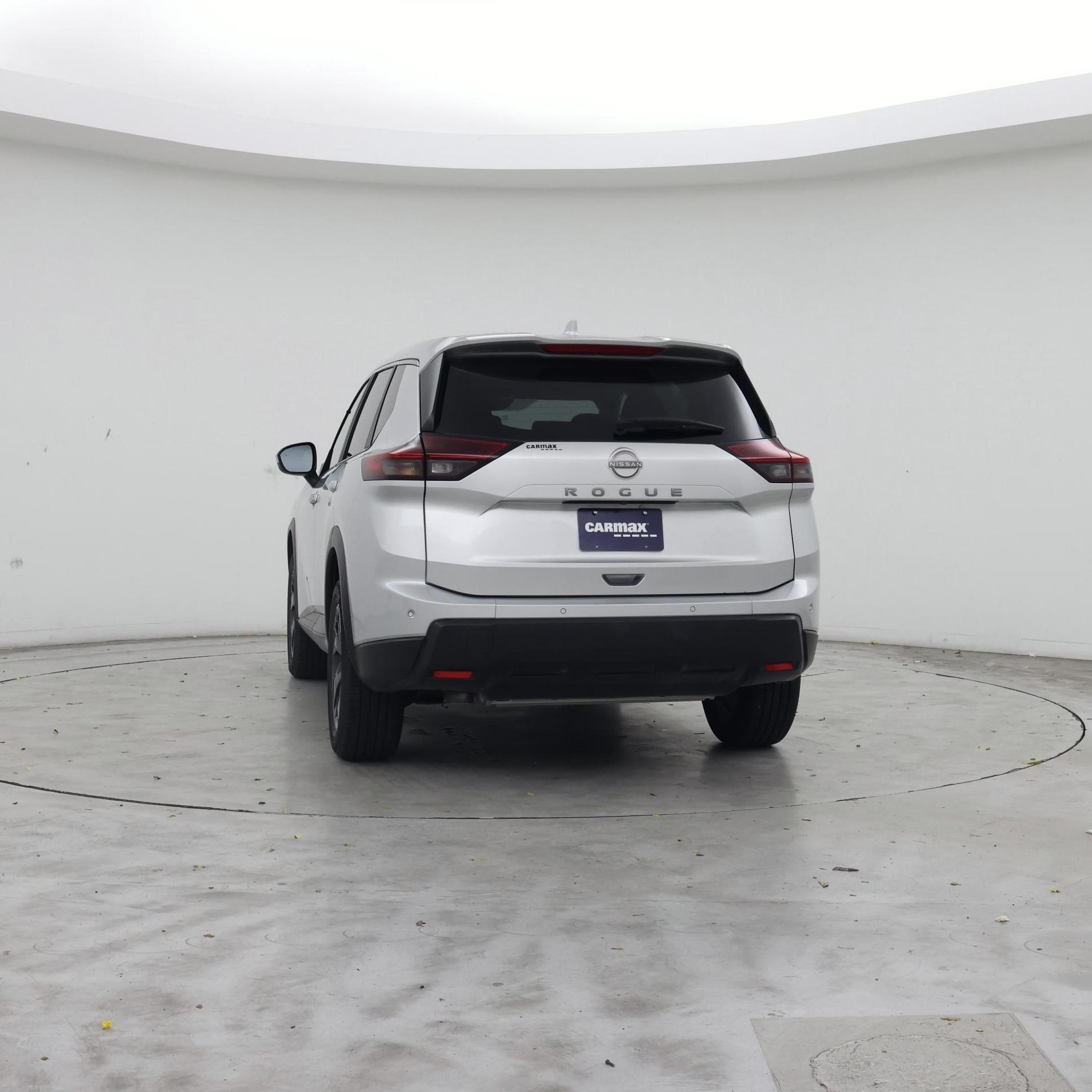 Thumbnail: 2025 Nissan Rogue - 6