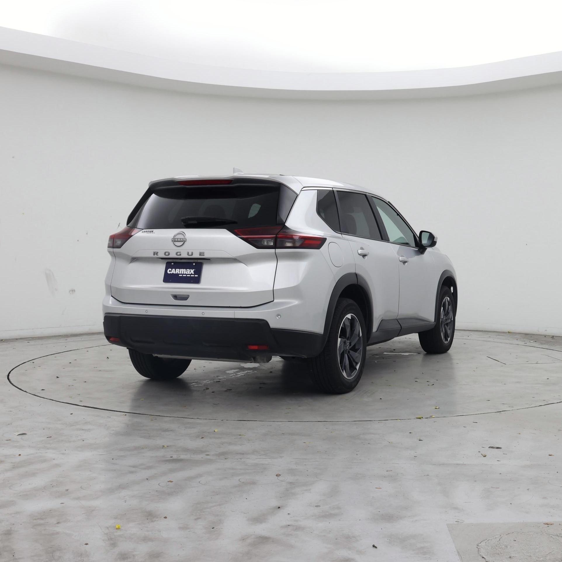 Thumbnail: 2025 Nissan Rogue - 8