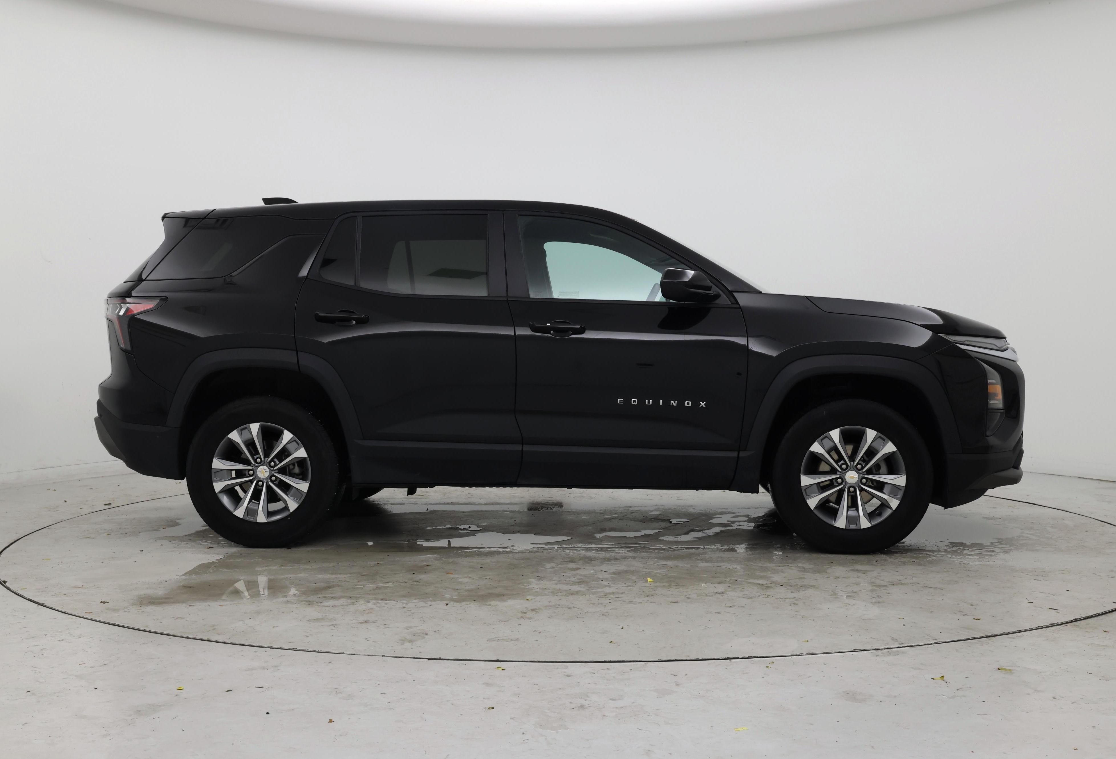 Thumbnail: 2025 Chevrolet Equinox - 7