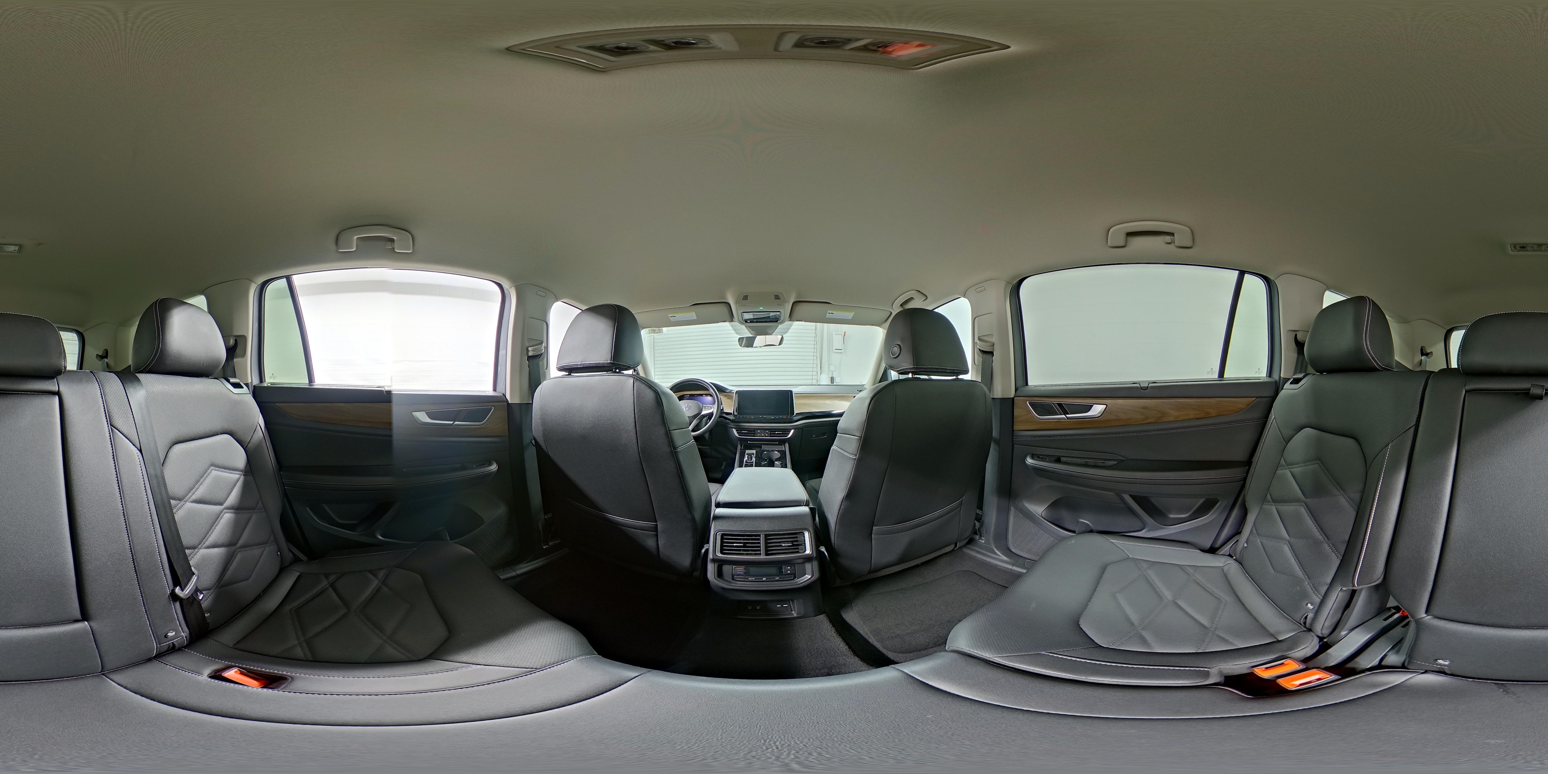 2026 Volkswagen Atlas SE w/Tech - Photo 27