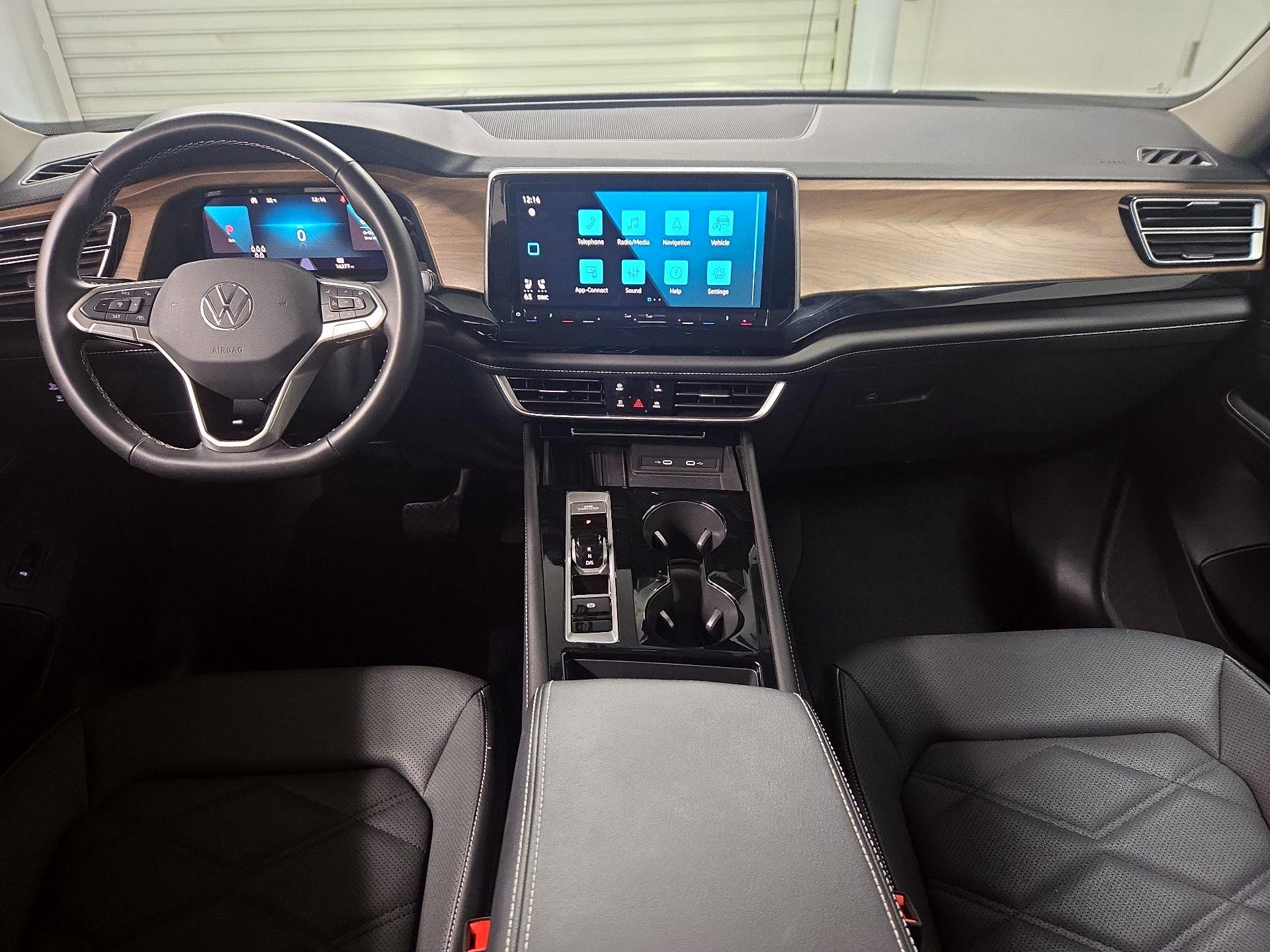 Thumbnail: 2026 Volkswagen Atlas - 9