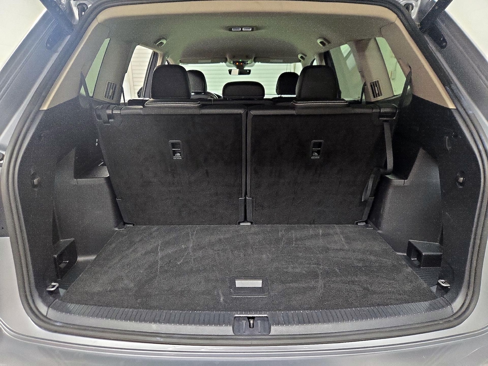 2026 Volkswagen Atlas SE w/Tech - Photo 22