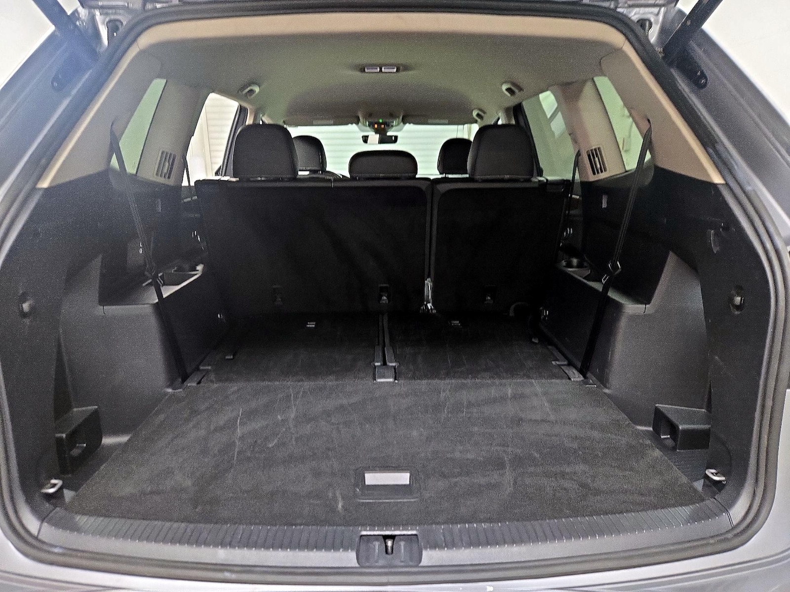 2026 Volkswagen Atlas SE w/Tech - Photo 23