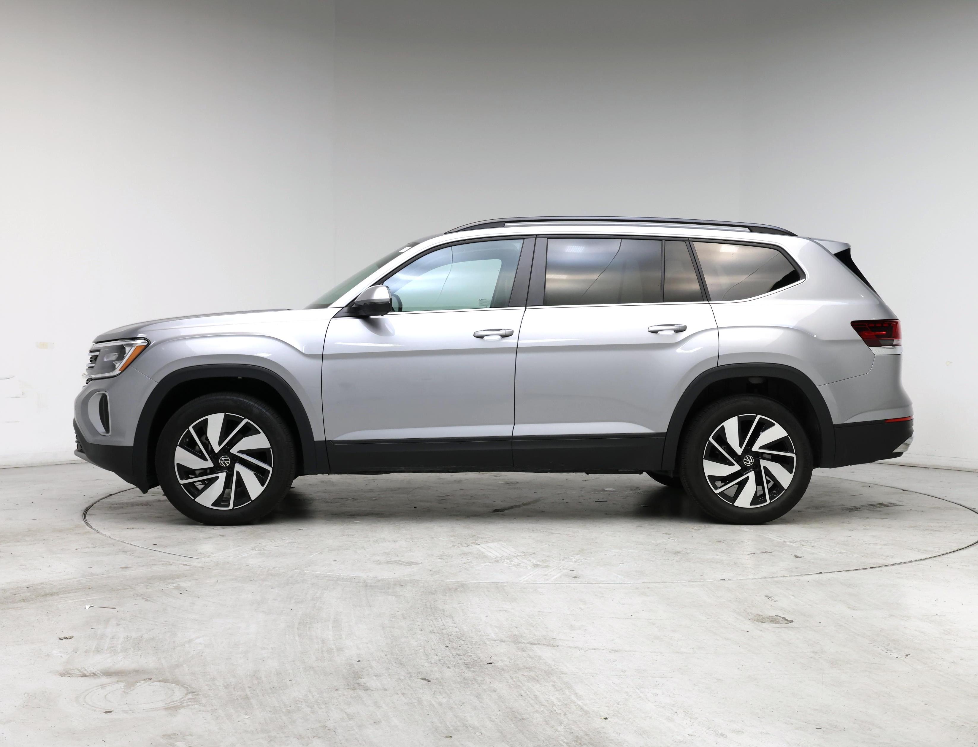 Thumbnail: 2026 Volkswagen Atlas - 3