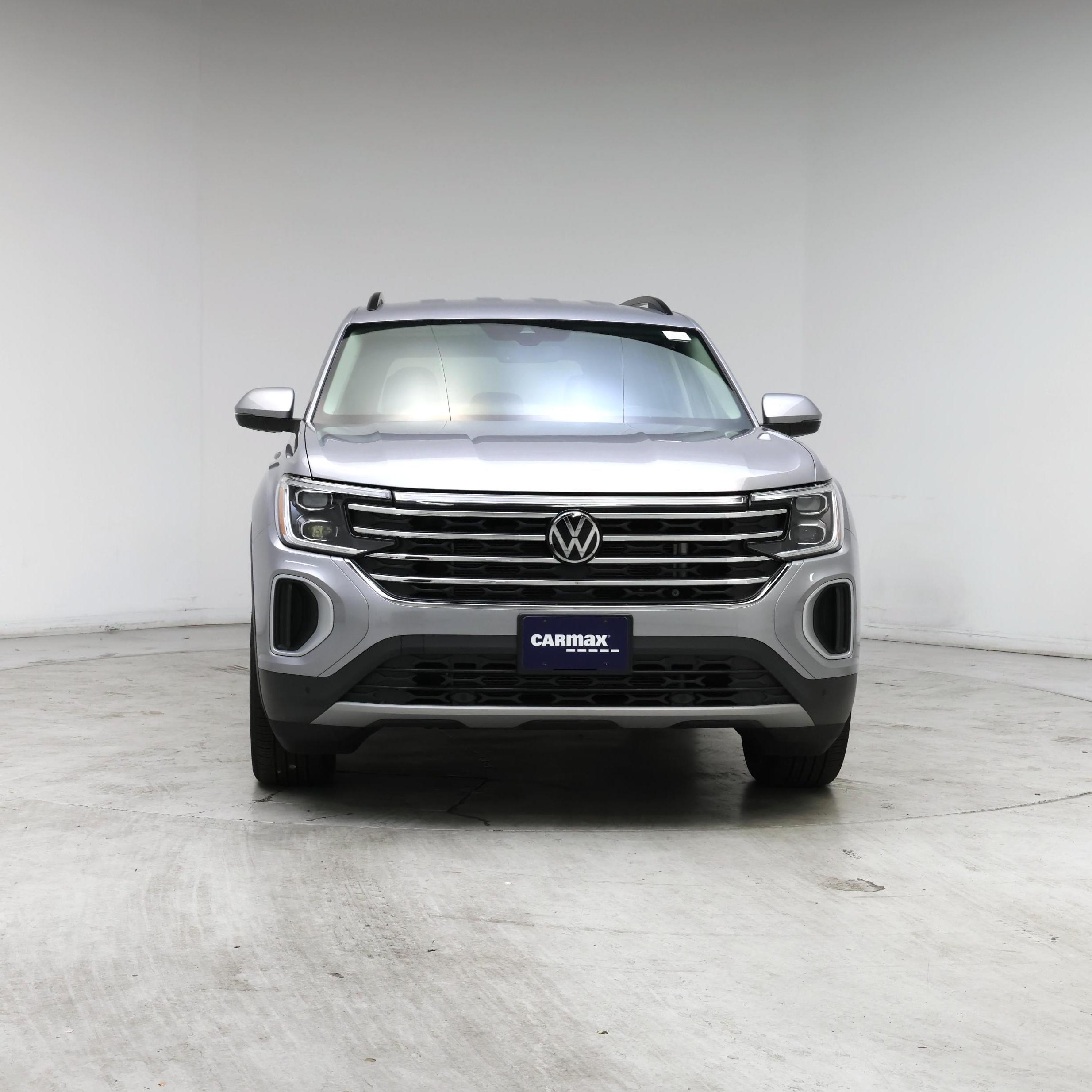 Thumbnail: 2026 Volkswagen Atlas - 5