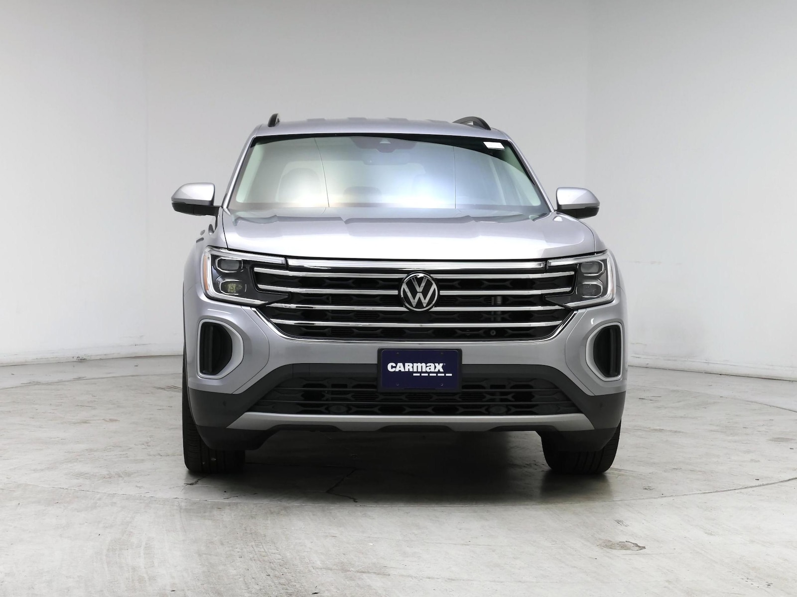 2026 Volkswagen Atlas SE w/Tech - Photo 6
