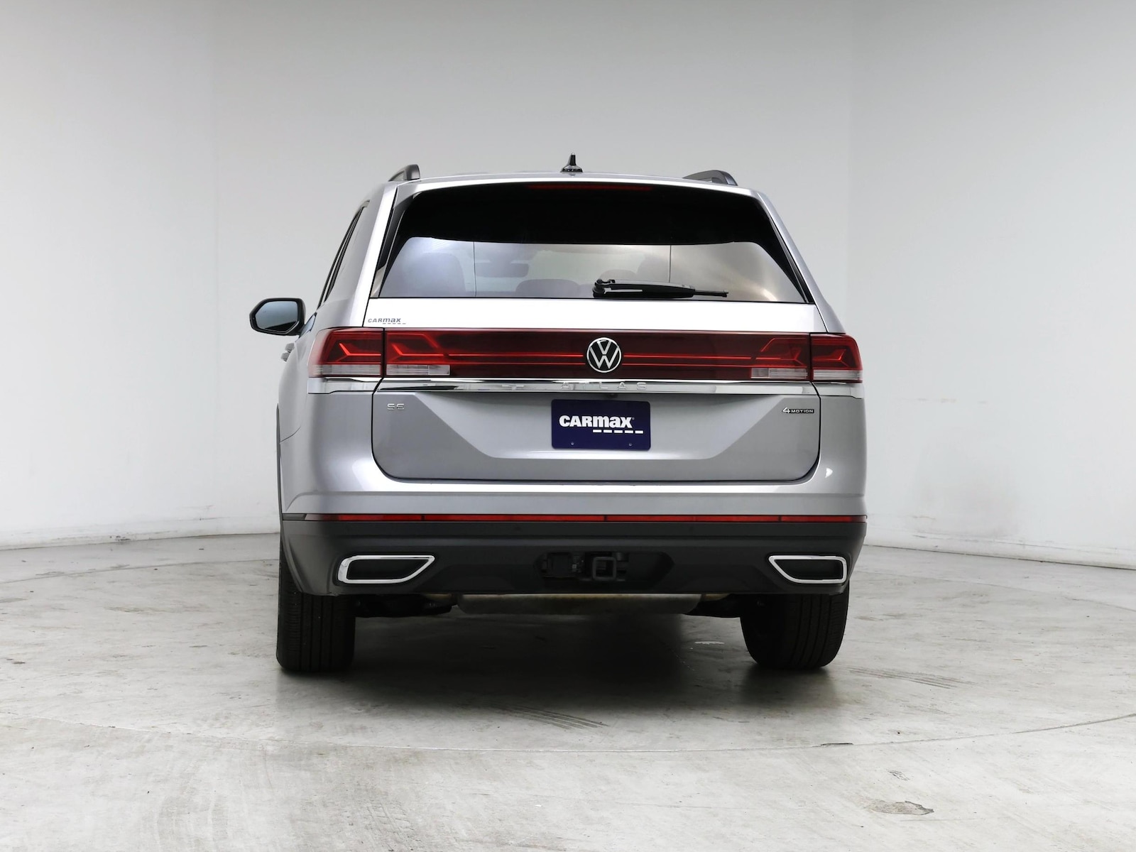2026 Volkswagen Atlas SE w/Tech - Photo 7