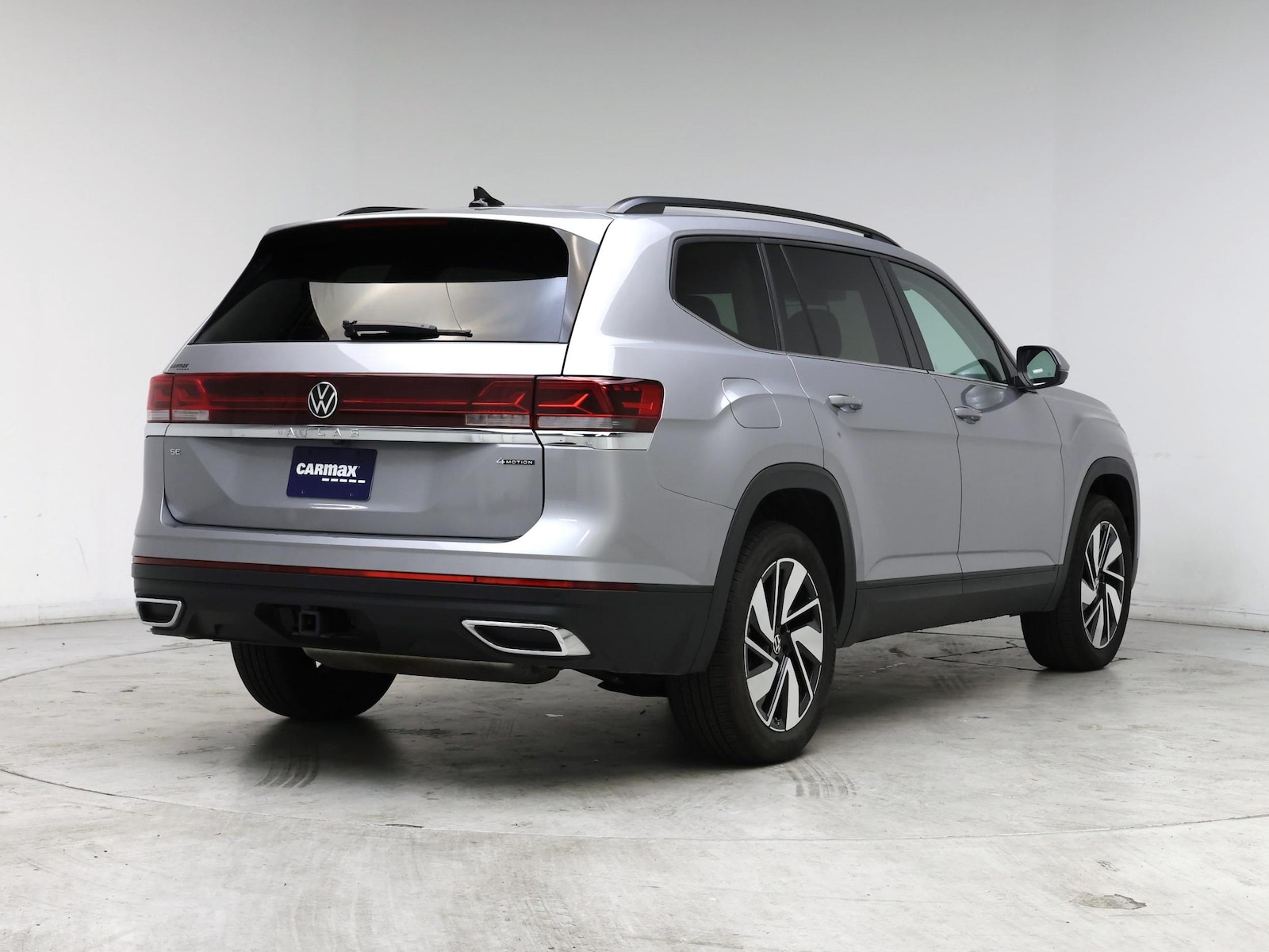 2026 Volkswagen Atlas SE w/Tech - Photo 9