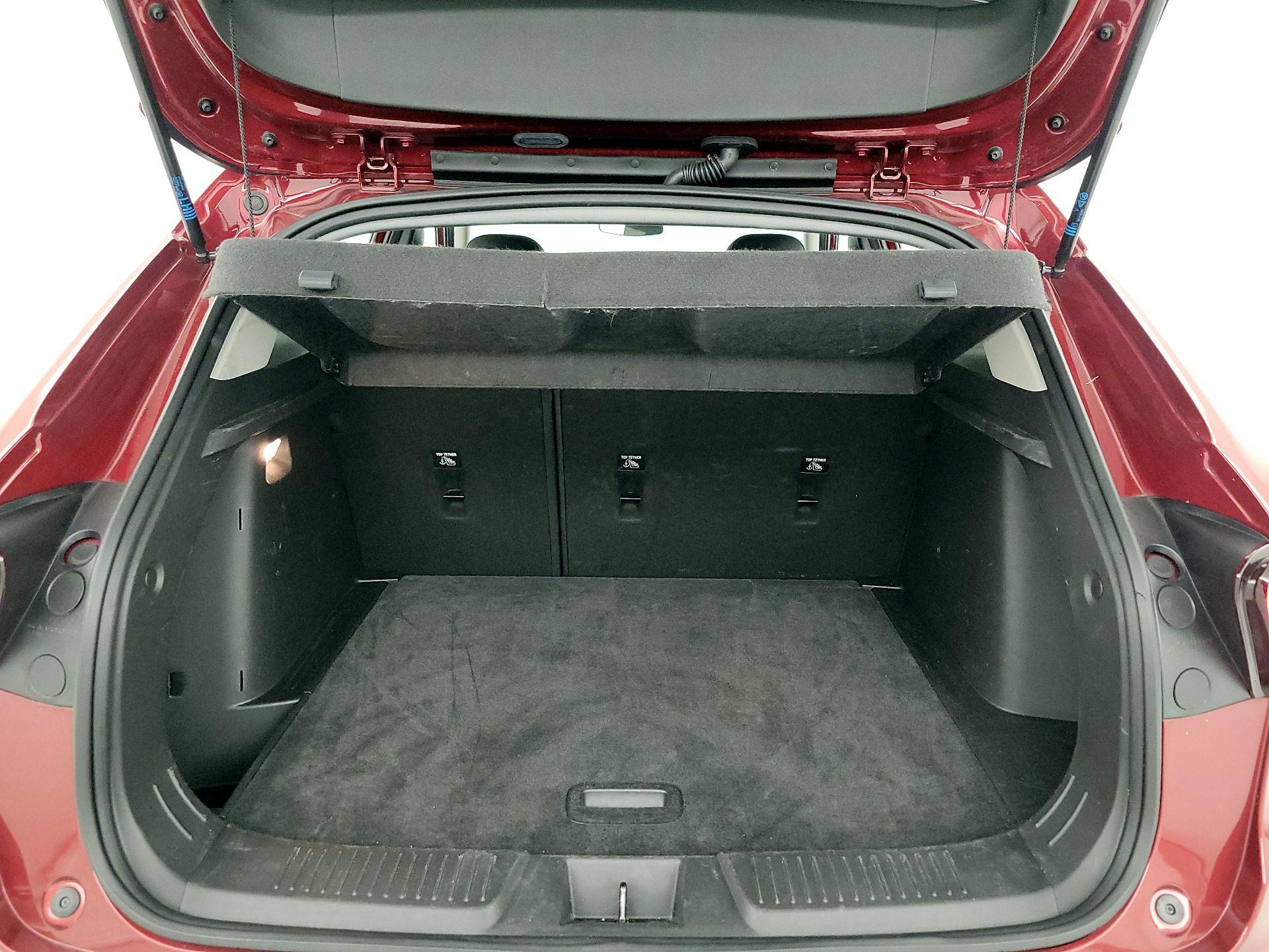 Thumbnail: 2025 Chevrolet Trax - 20