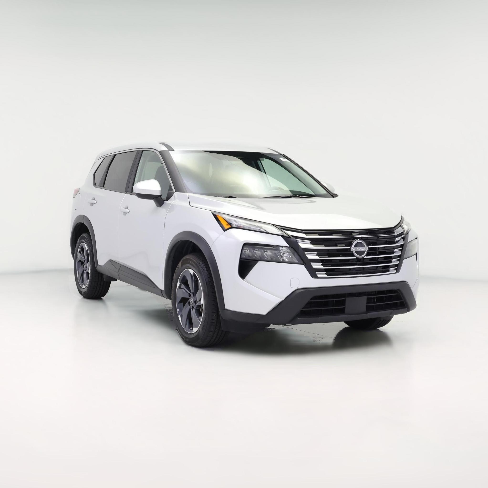 Thumbnail: 2025 Nissan Rogue - 1