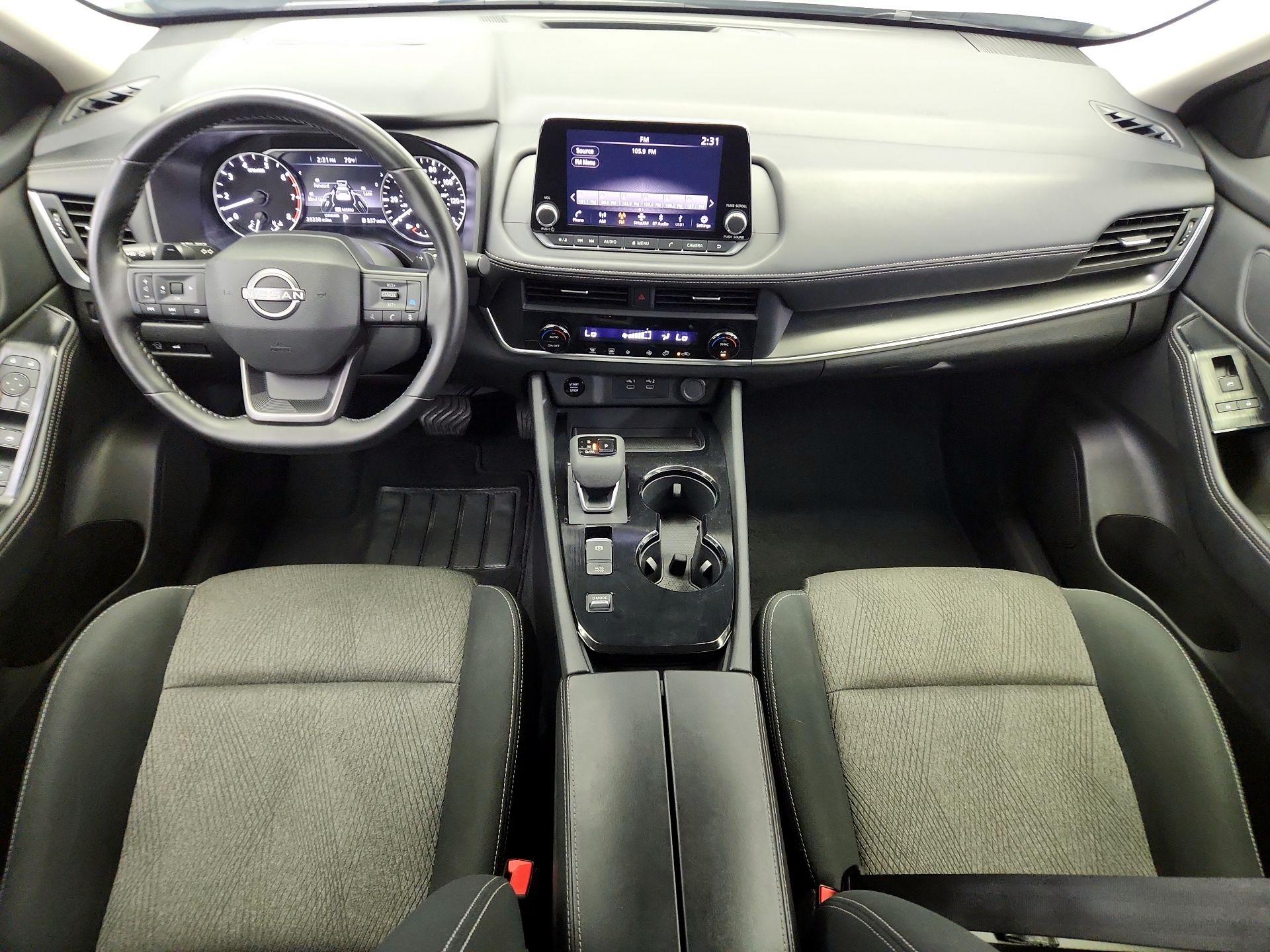 Thumbnail: 2025 Nissan Rogue - 9