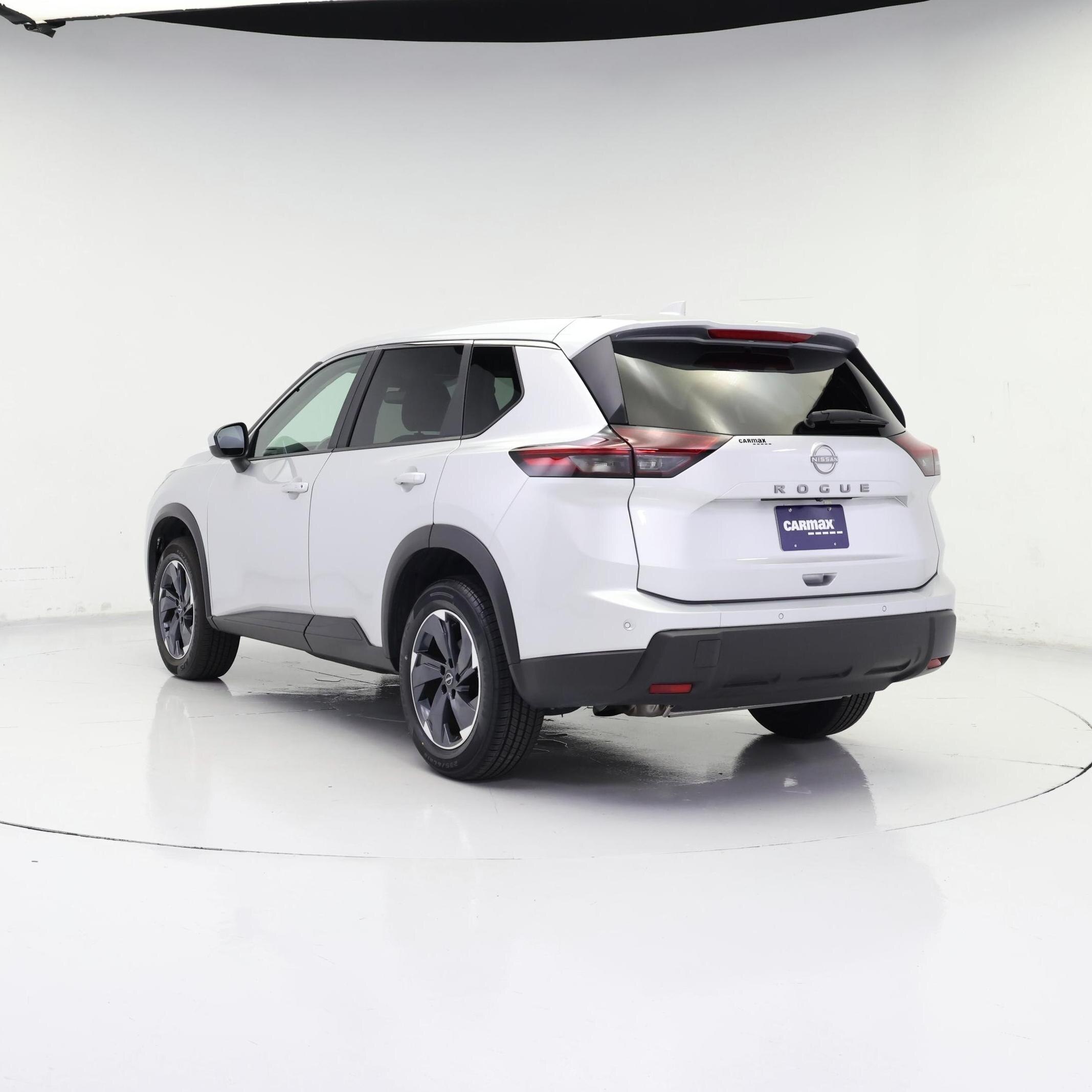 Thumbnail: 2025 Nissan Rogue - 2