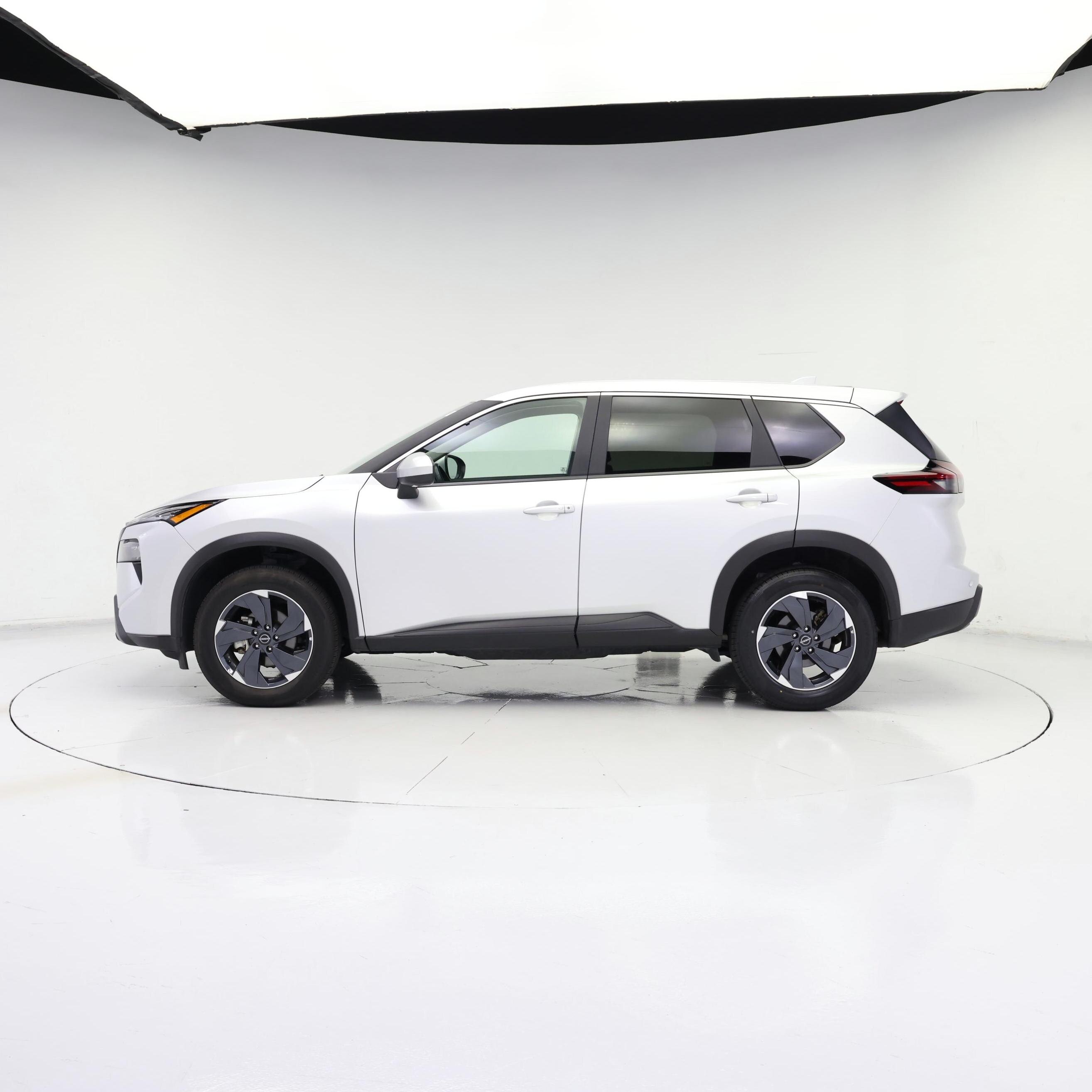 Thumbnail: 2025 Nissan Rogue - 3