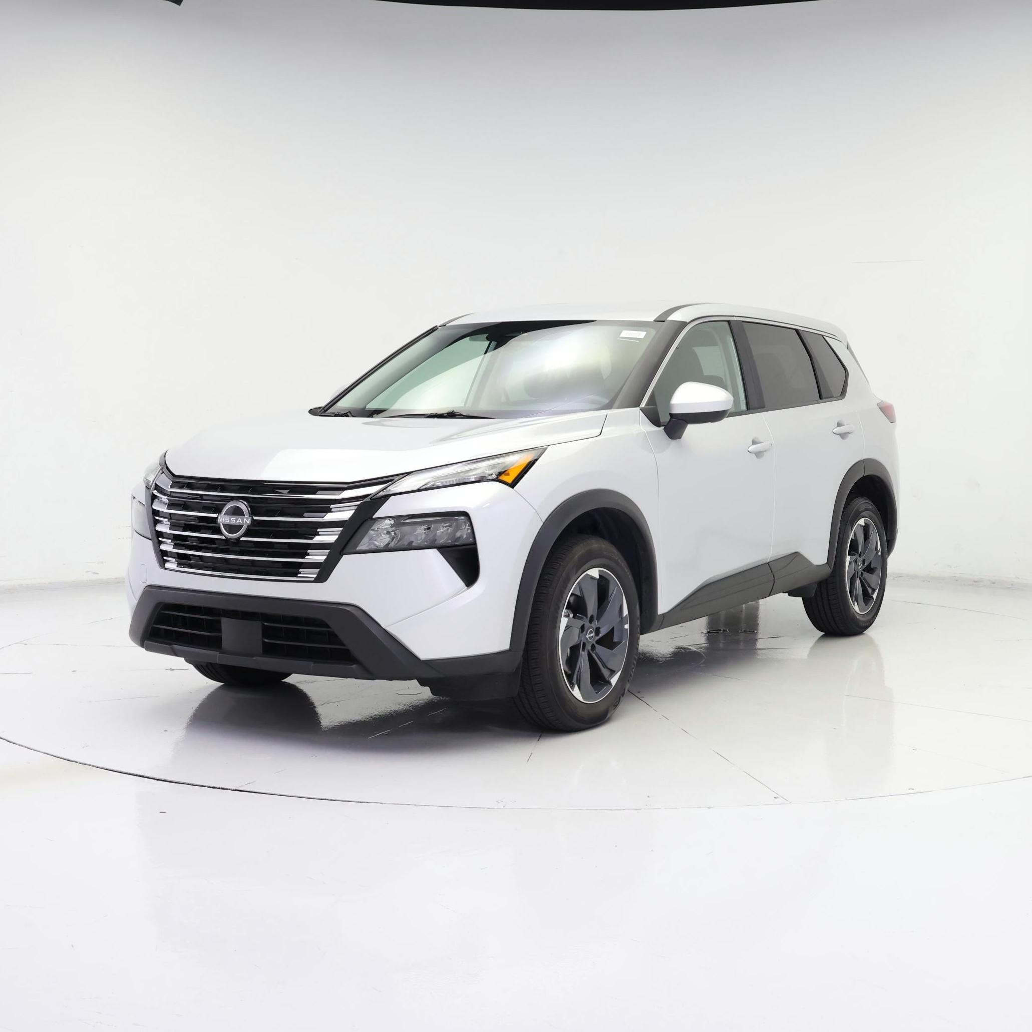 Thumbnail: 2025 Nissan Rogue - 4